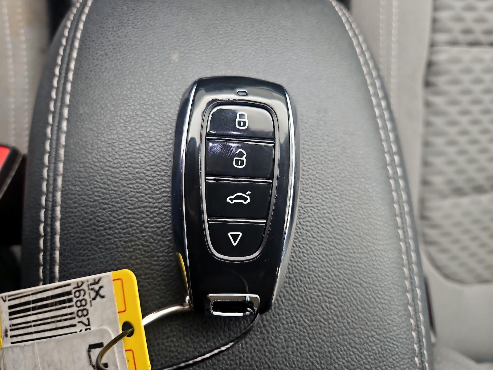 2020 Ford Escape SE - Photo 23