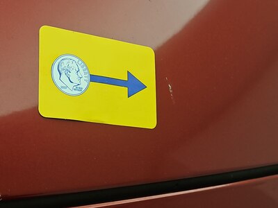 Condition detail