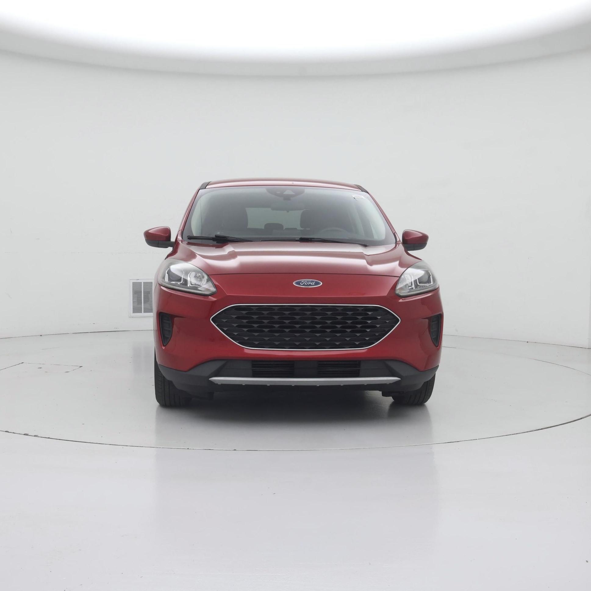 Thumbnail: 2020 Ford Escape - 5