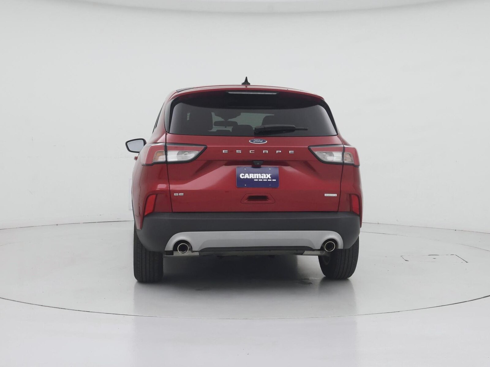 2020 Ford Escape SE - Photo 7