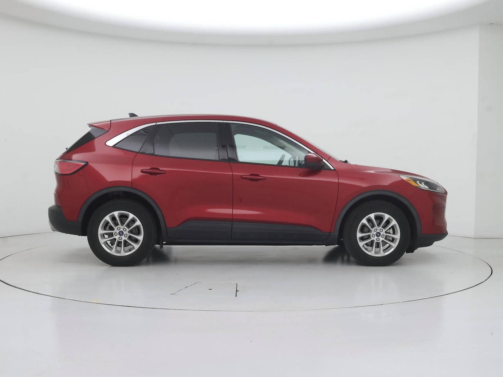 2020 Ford Escape SE - Photo 8
