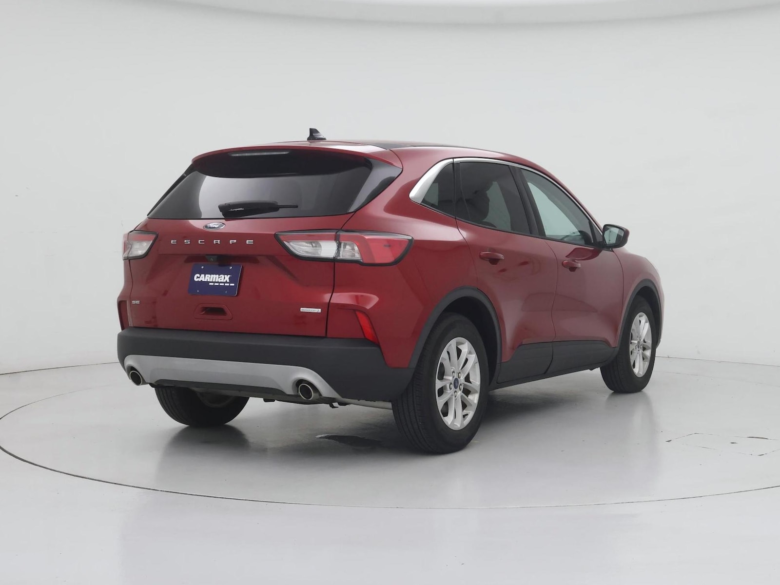2020 Ford Escape SE - Photo 9