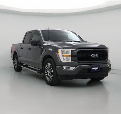 2021 Ford F150 XL