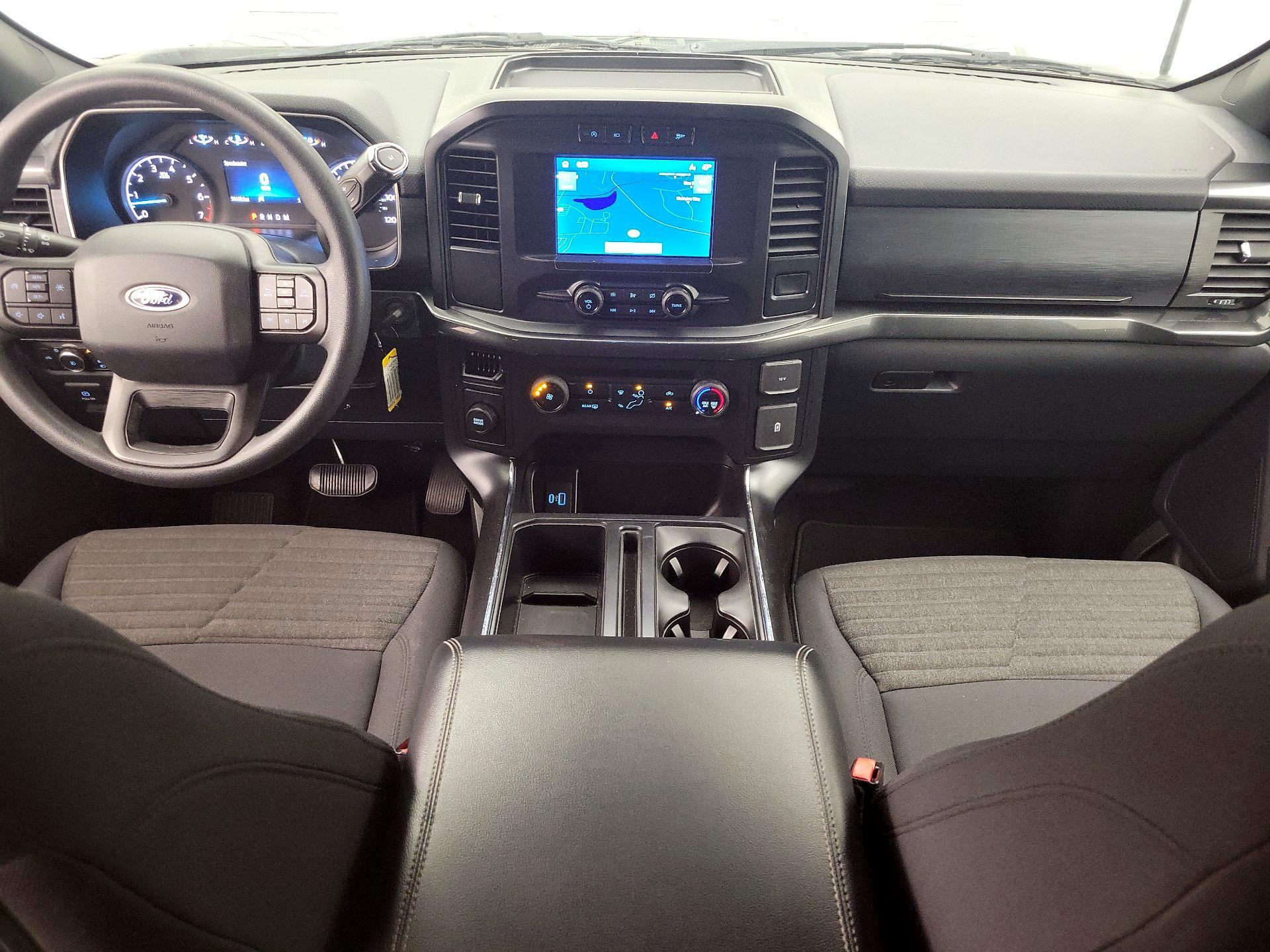 Thumbnail: 2021 Ford F-150 - 9