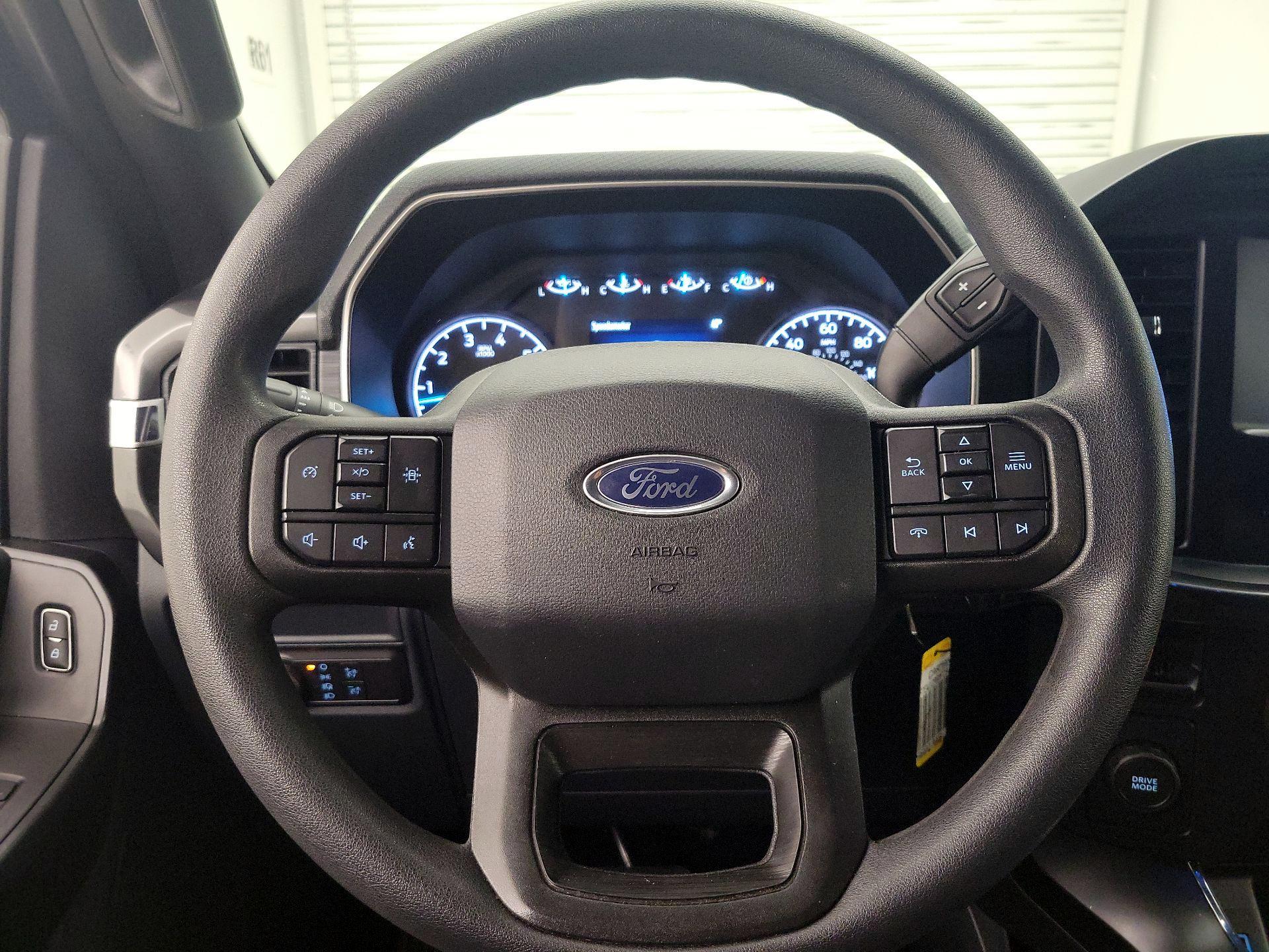 Thumbnail: 2021 Ford F-150 - 10