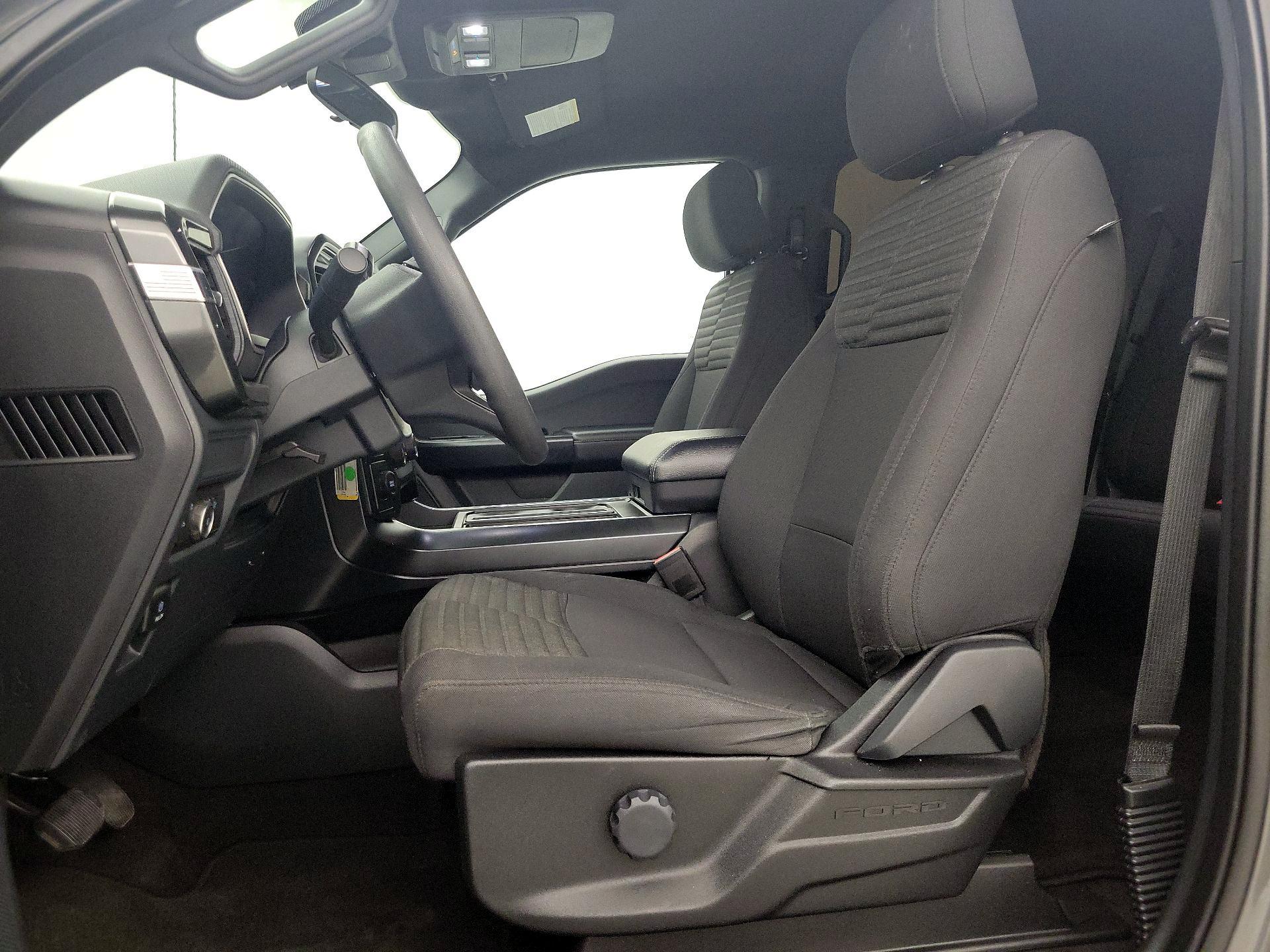 Thumbnail: 2021 Ford F-150 - 11