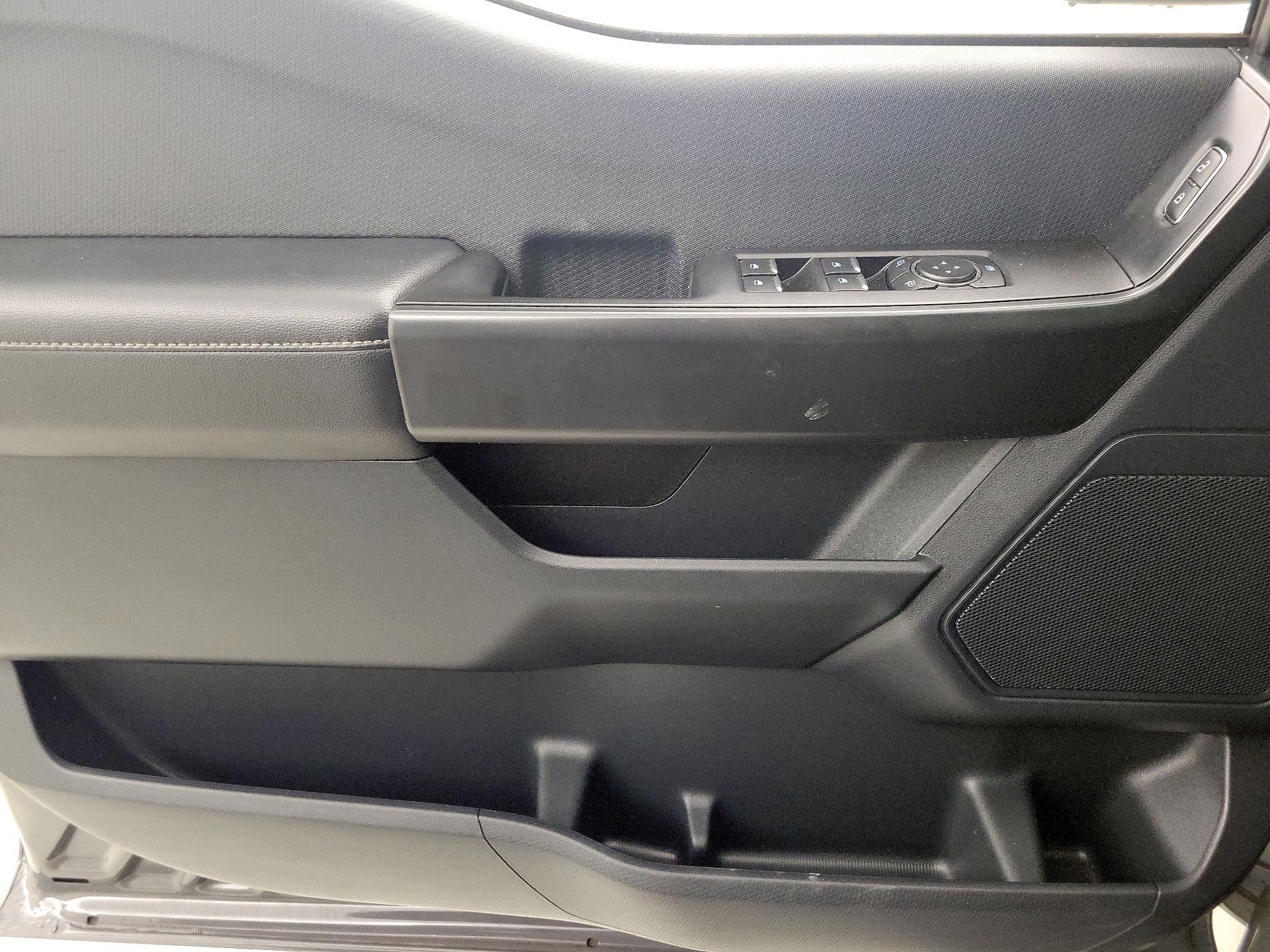 Thumbnail: 2021 Ford F-150 - 12