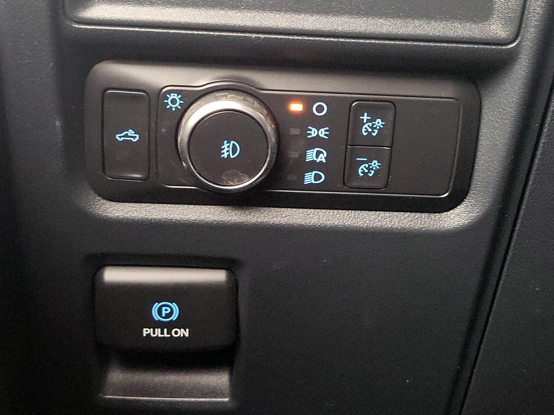 Thumbnail: 2021 Ford F-150 - 13