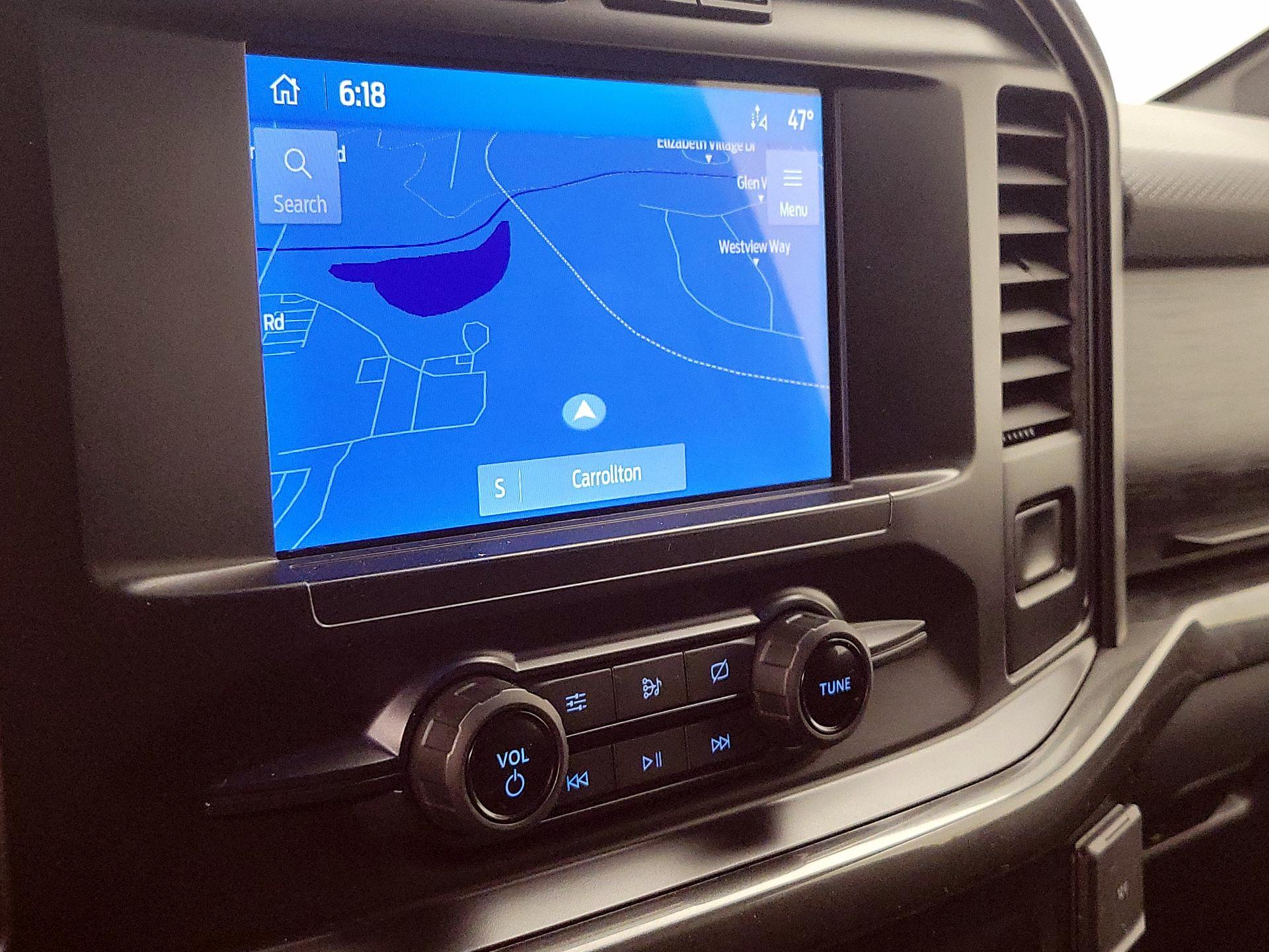 Thumbnail: 2021 Ford F-150 - 14