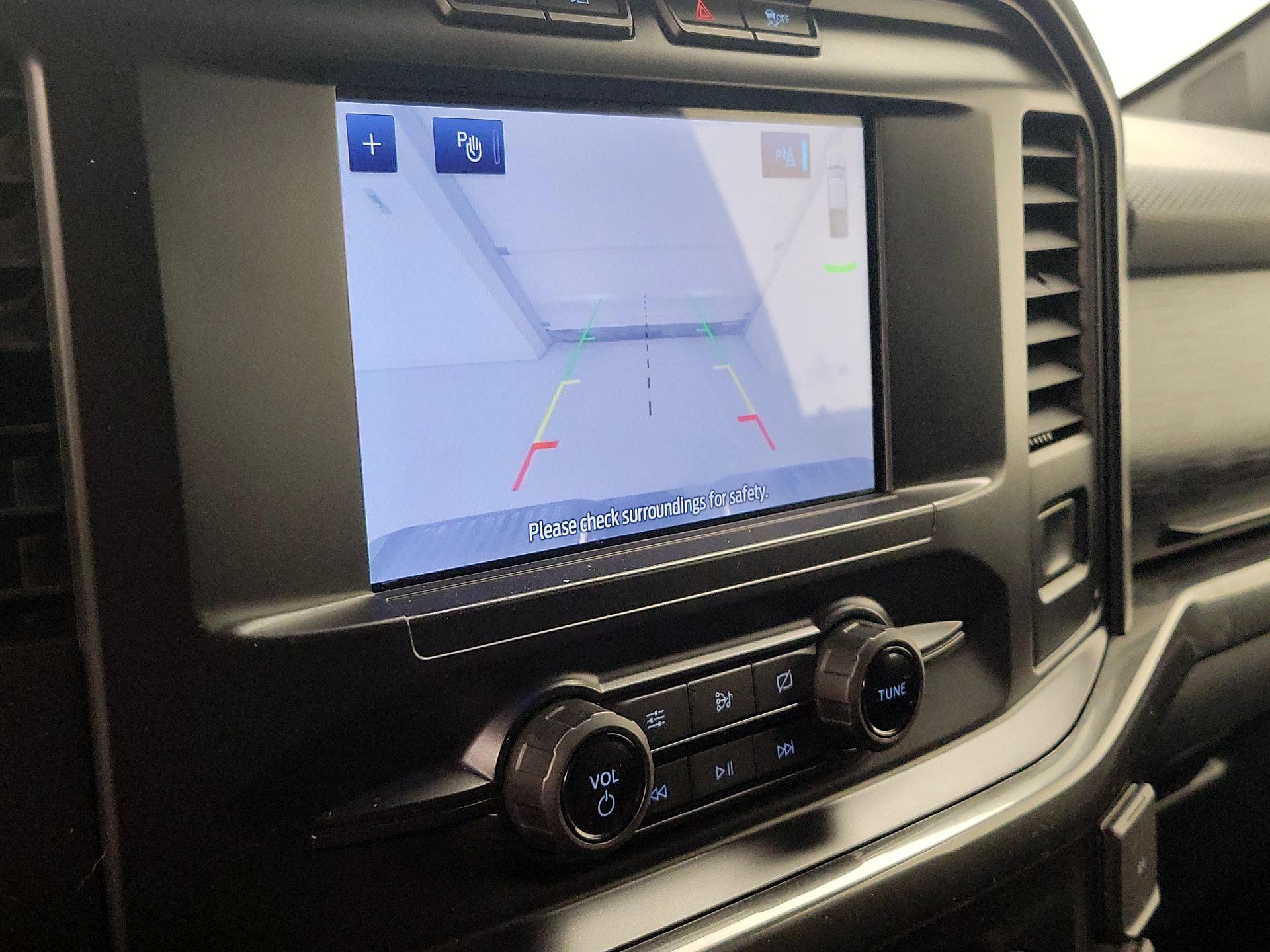 Thumbnail: 2021 Ford F-150 - 15