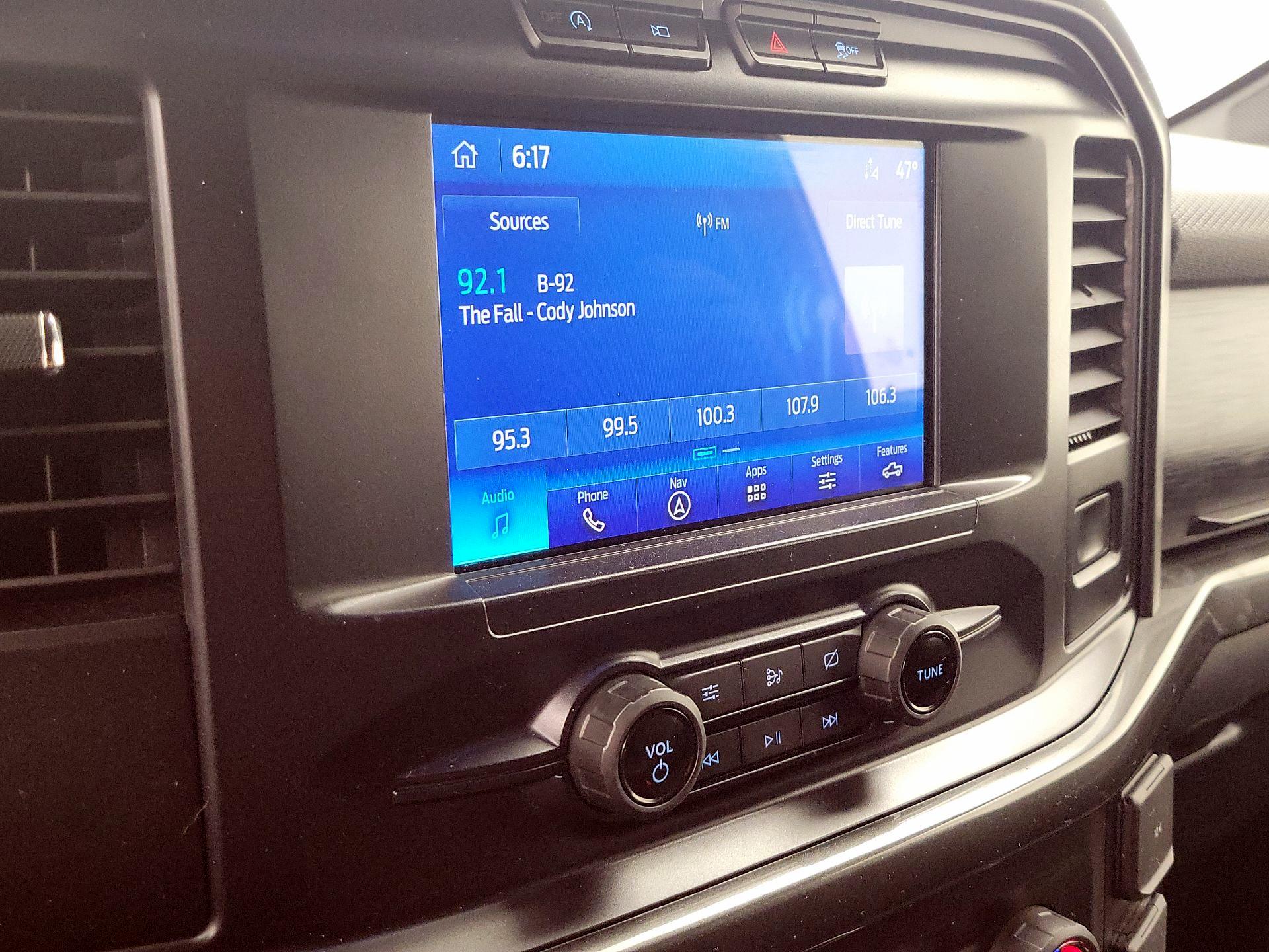 Thumbnail: 2021 Ford F-150 - 16