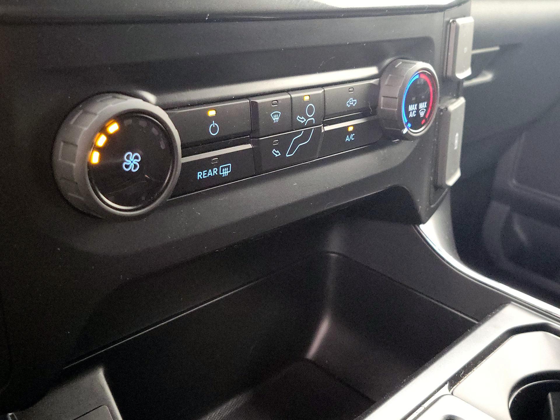 Thumbnail: 2021 Ford F-150 - 17