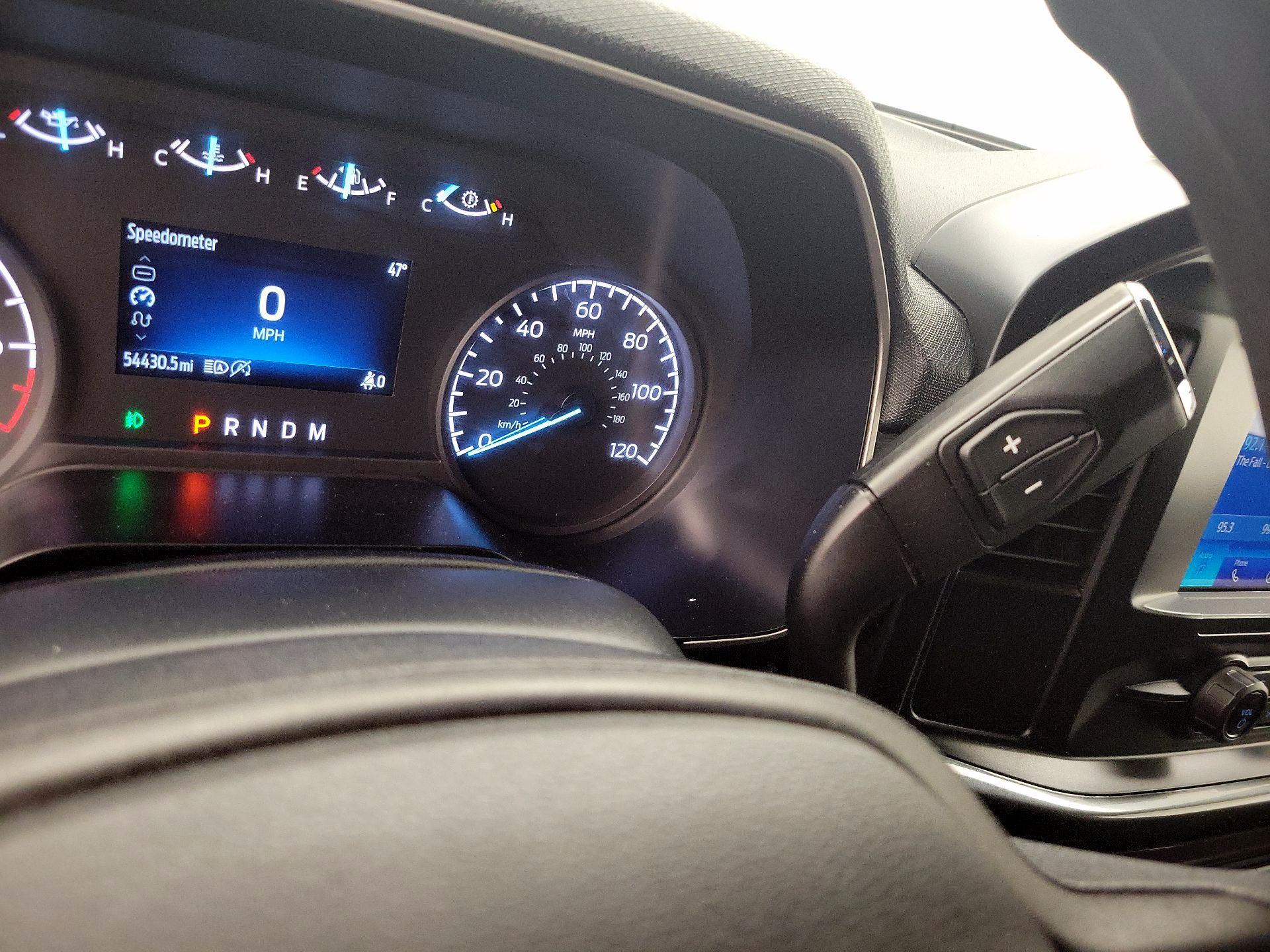 Thumbnail: 2021 Ford F-150 - 18