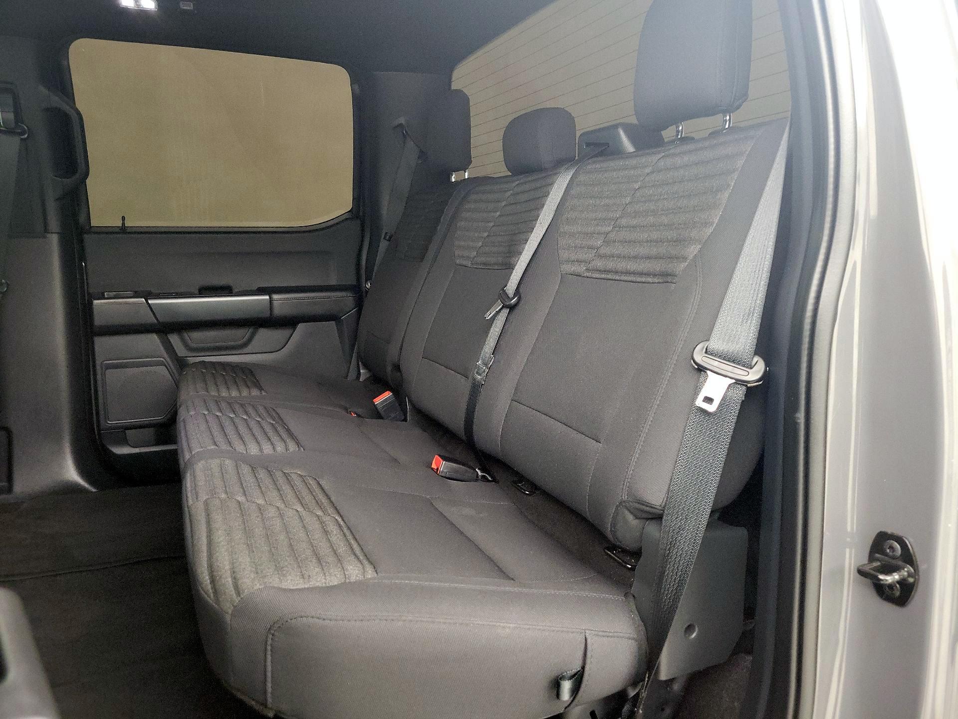 Thumbnail: 2021 Ford F-150 - 20