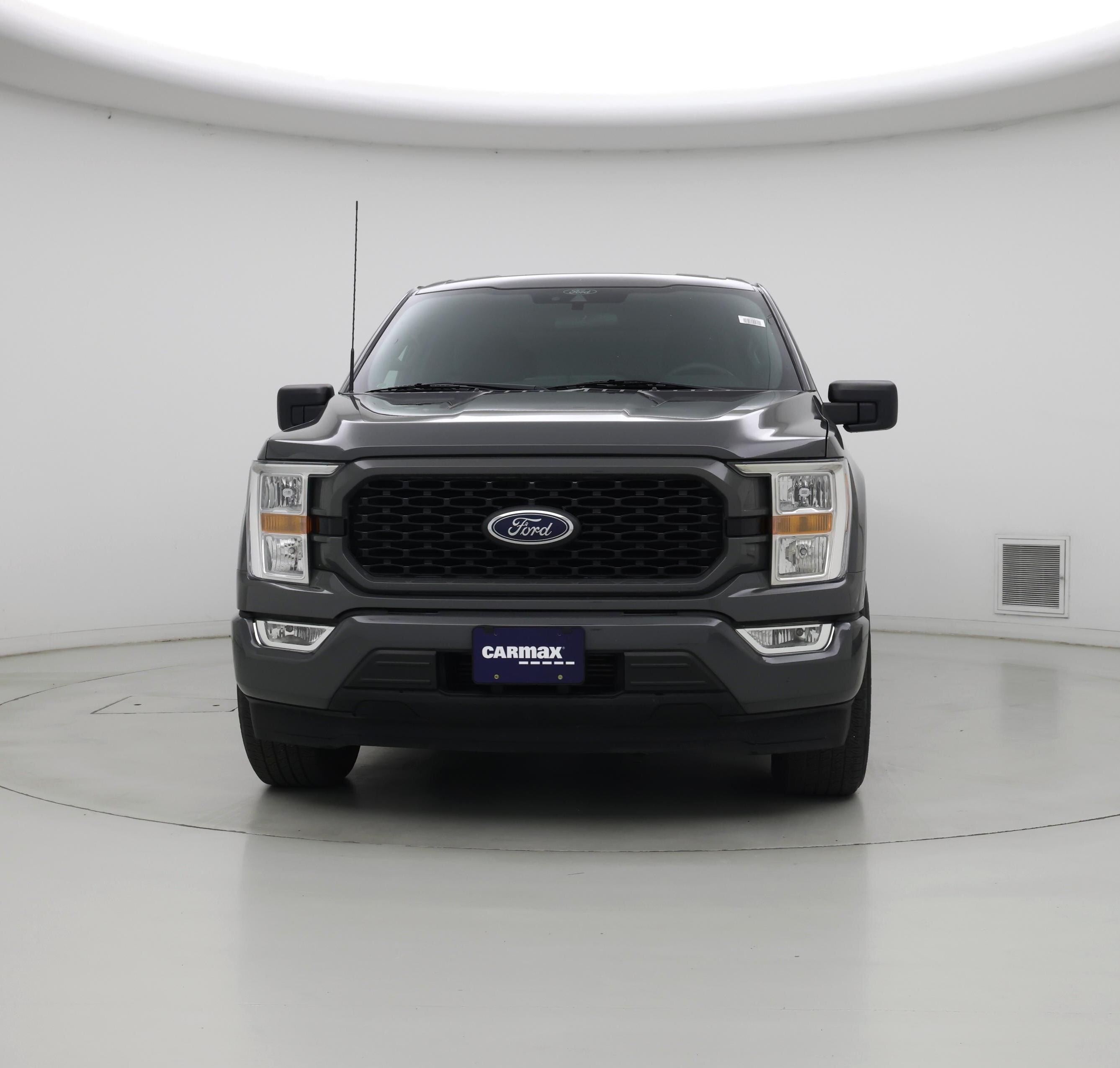 Thumbnail: 2021 Ford F-150 - 5
