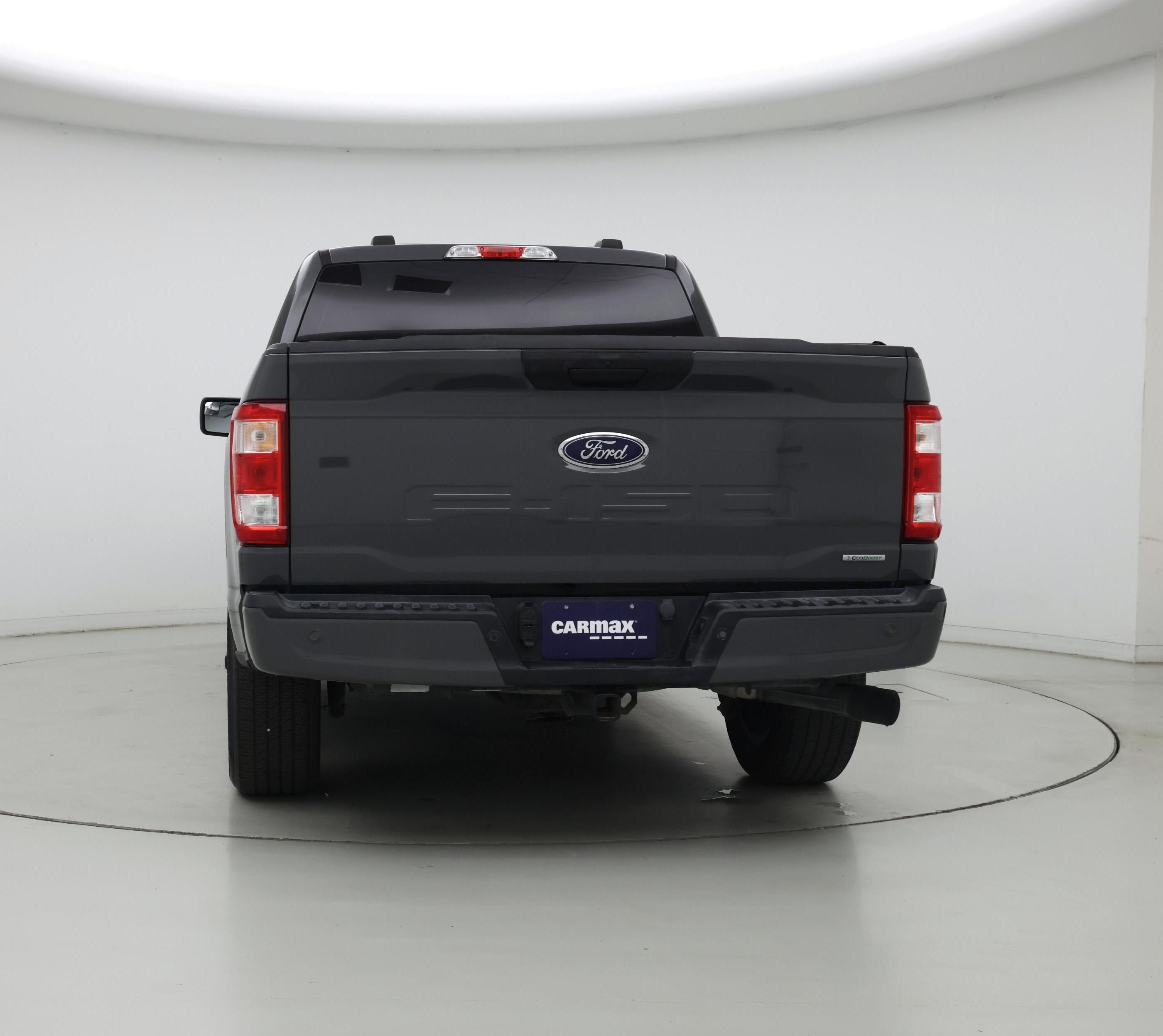 Thumbnail: 2021 Ford F-150 - 6