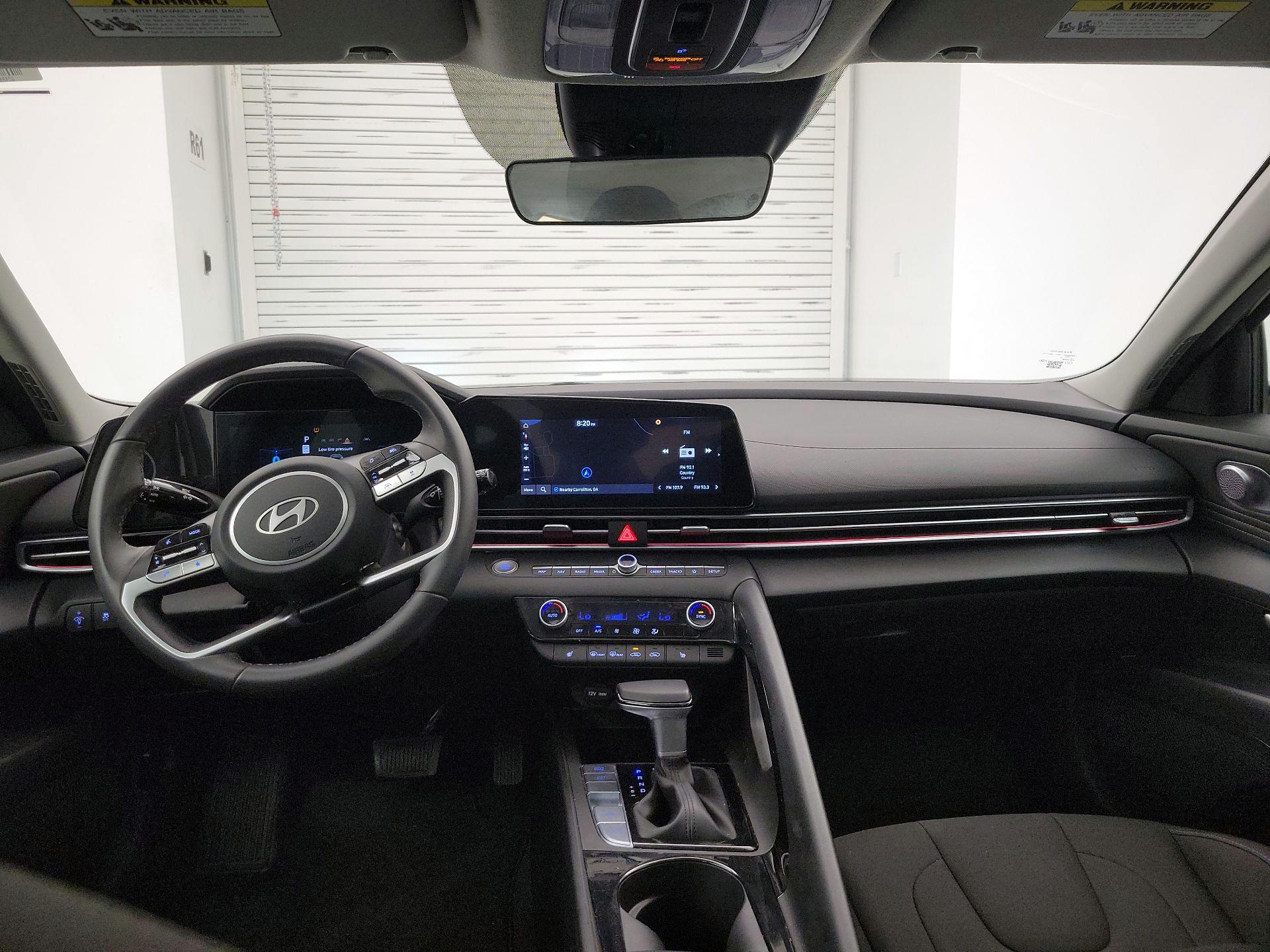 Thumbnail: 2025 Hyundai Elantra - 9