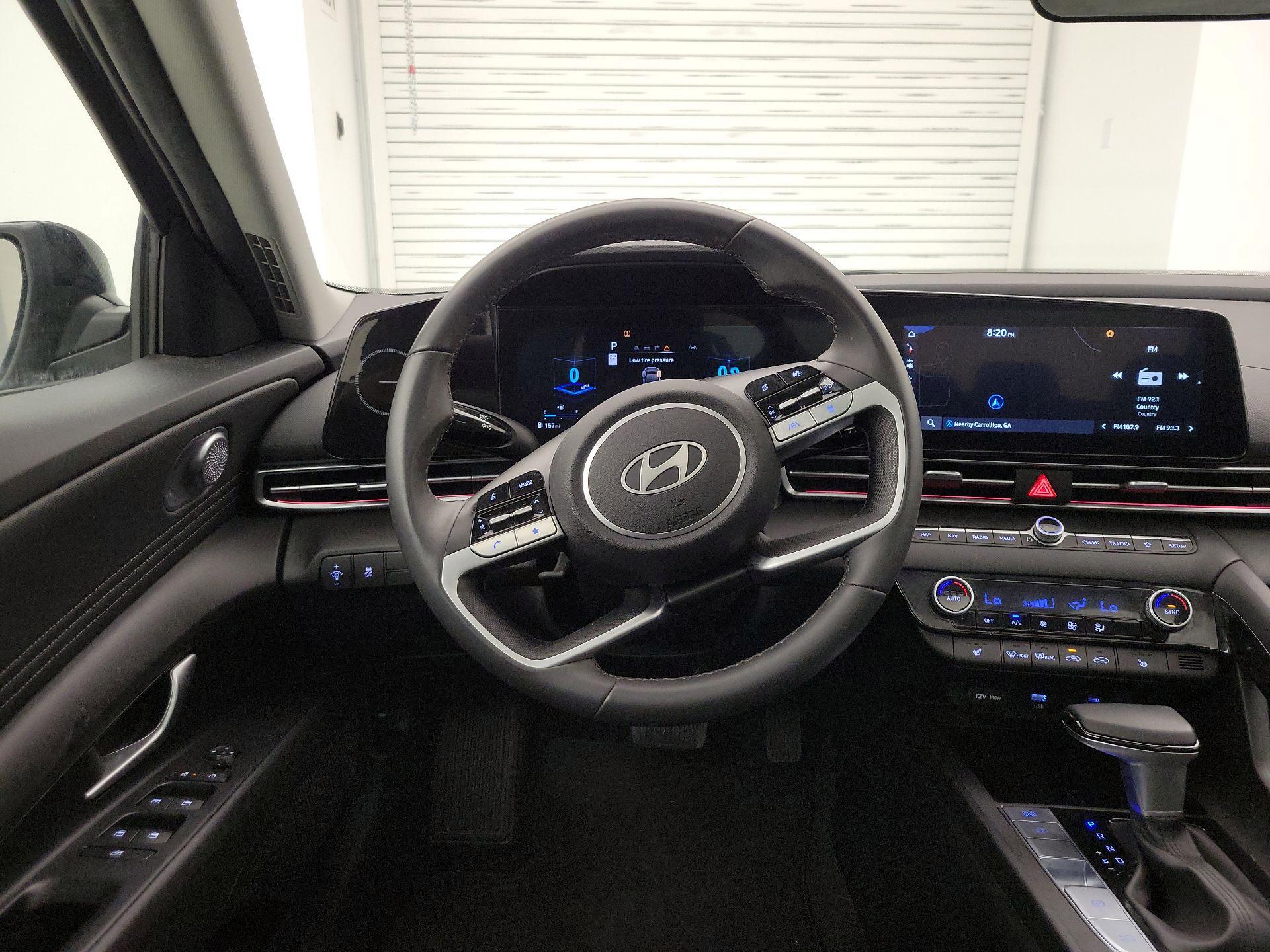 Thumbnail: 2025 Hyundai Elantra - 10