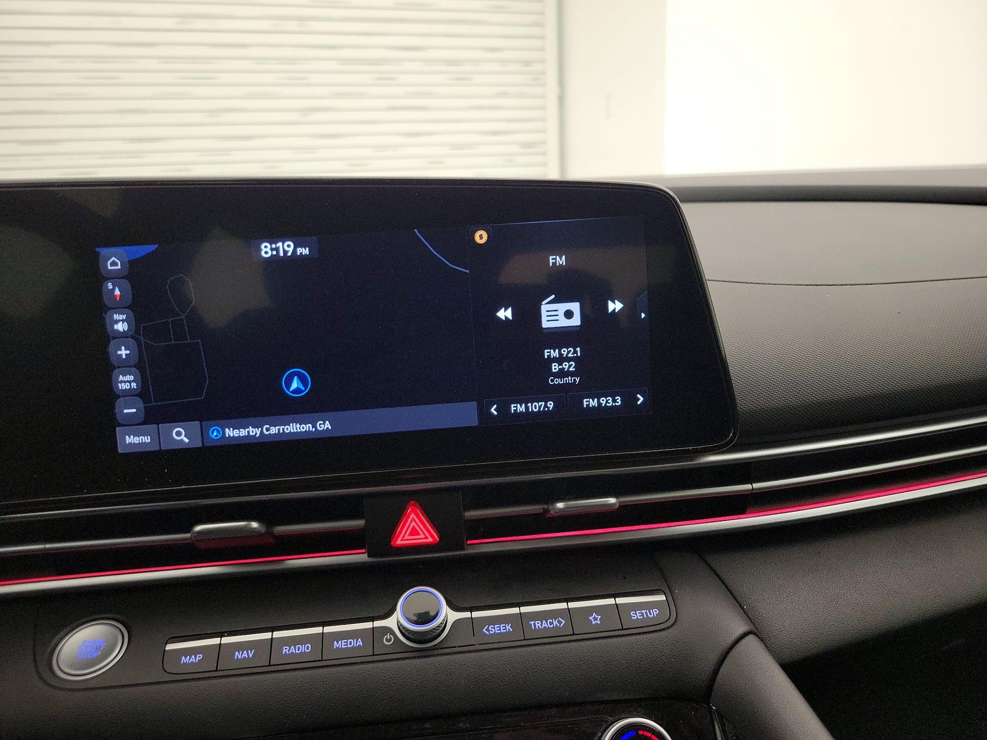 Thumbnail: 2025 Hyundai Elantra - 14