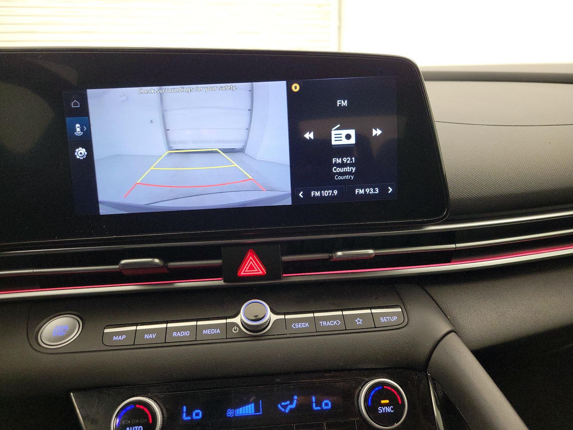 Thumbnail: 2025 Hyundai Elantra - 15