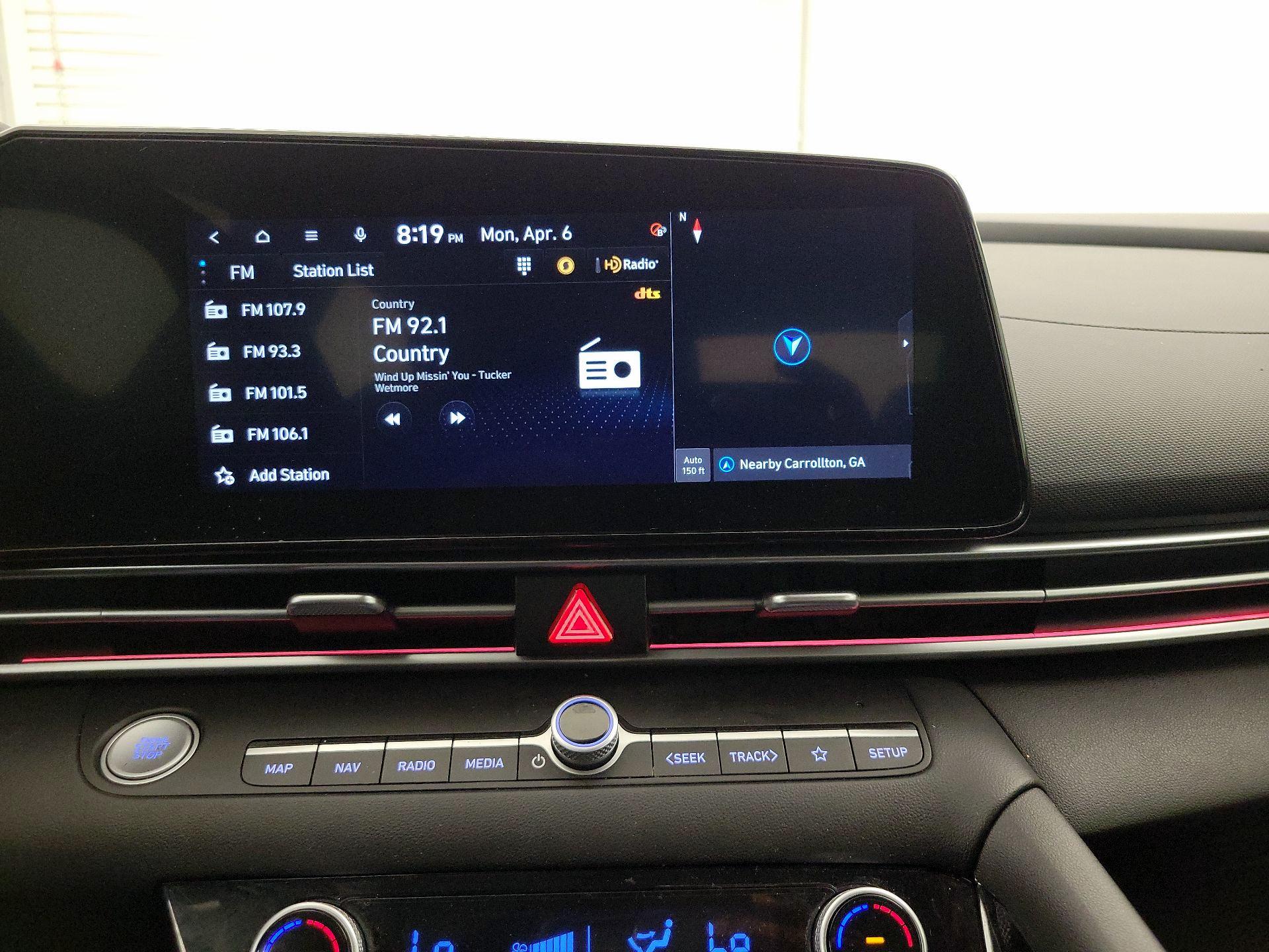 Thumbnail: 2025 Hyundai Elantra - 16