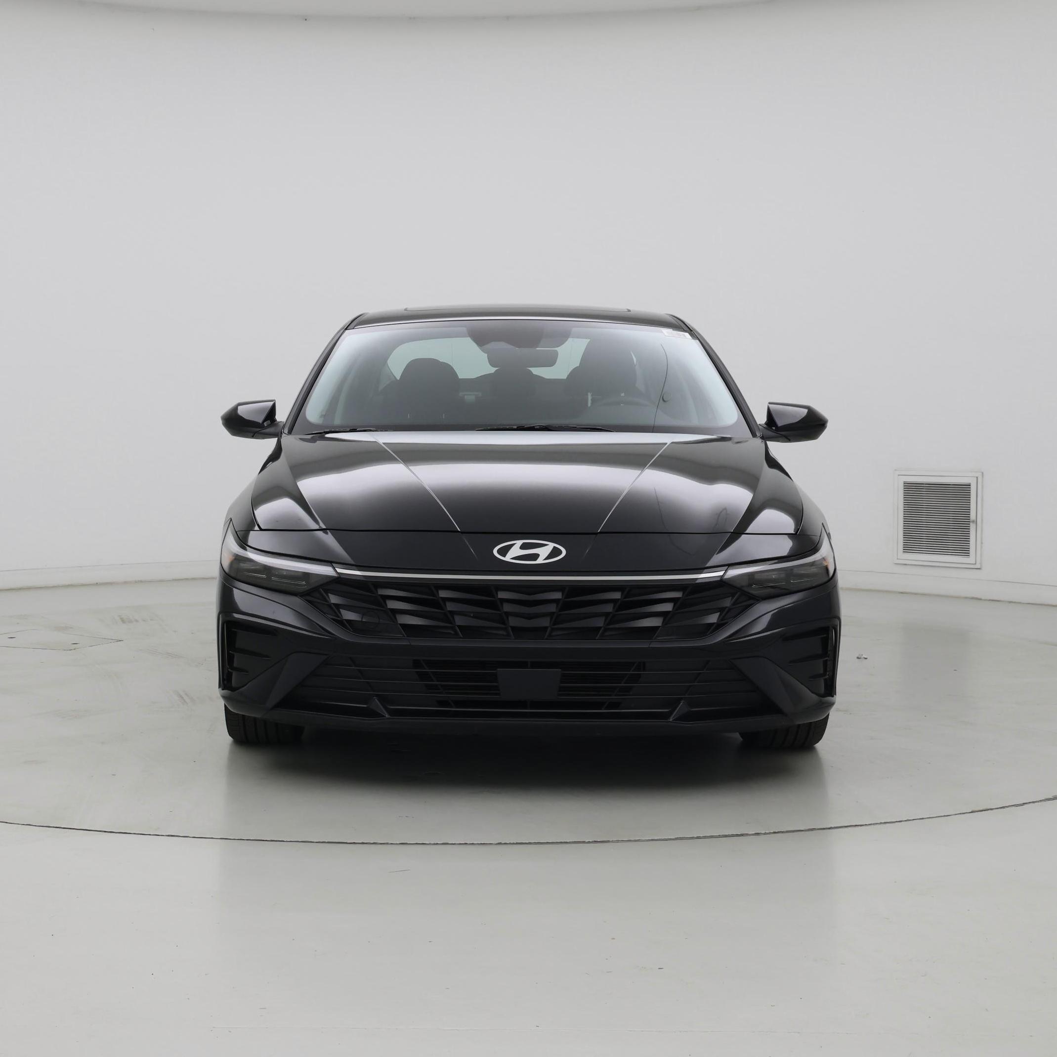 Thumbnail: 2025 Hyundai Elantra - 5