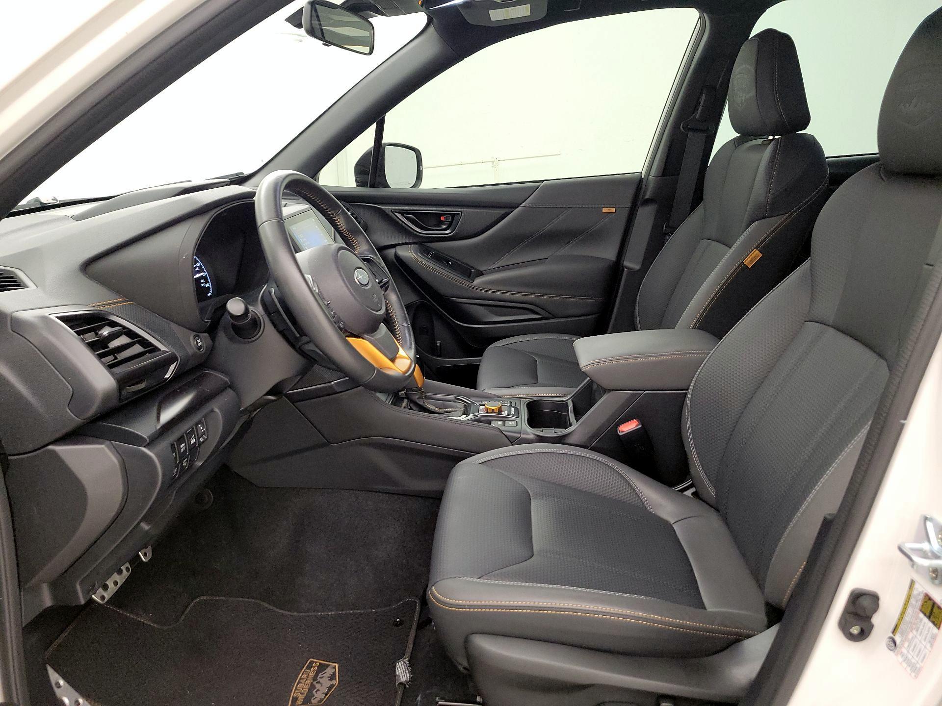 Thumbnail: 2023 Subaru Forester - 9