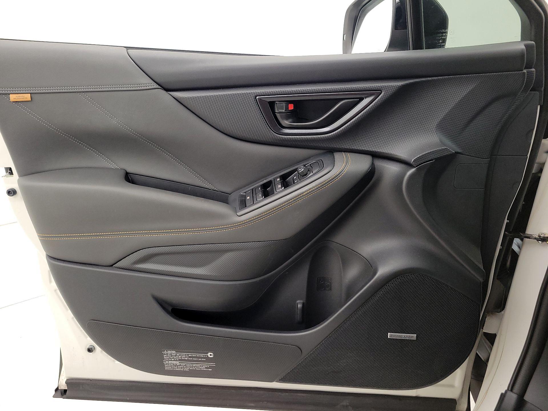 Thumbnail: 2023 Subaru Forester - 10