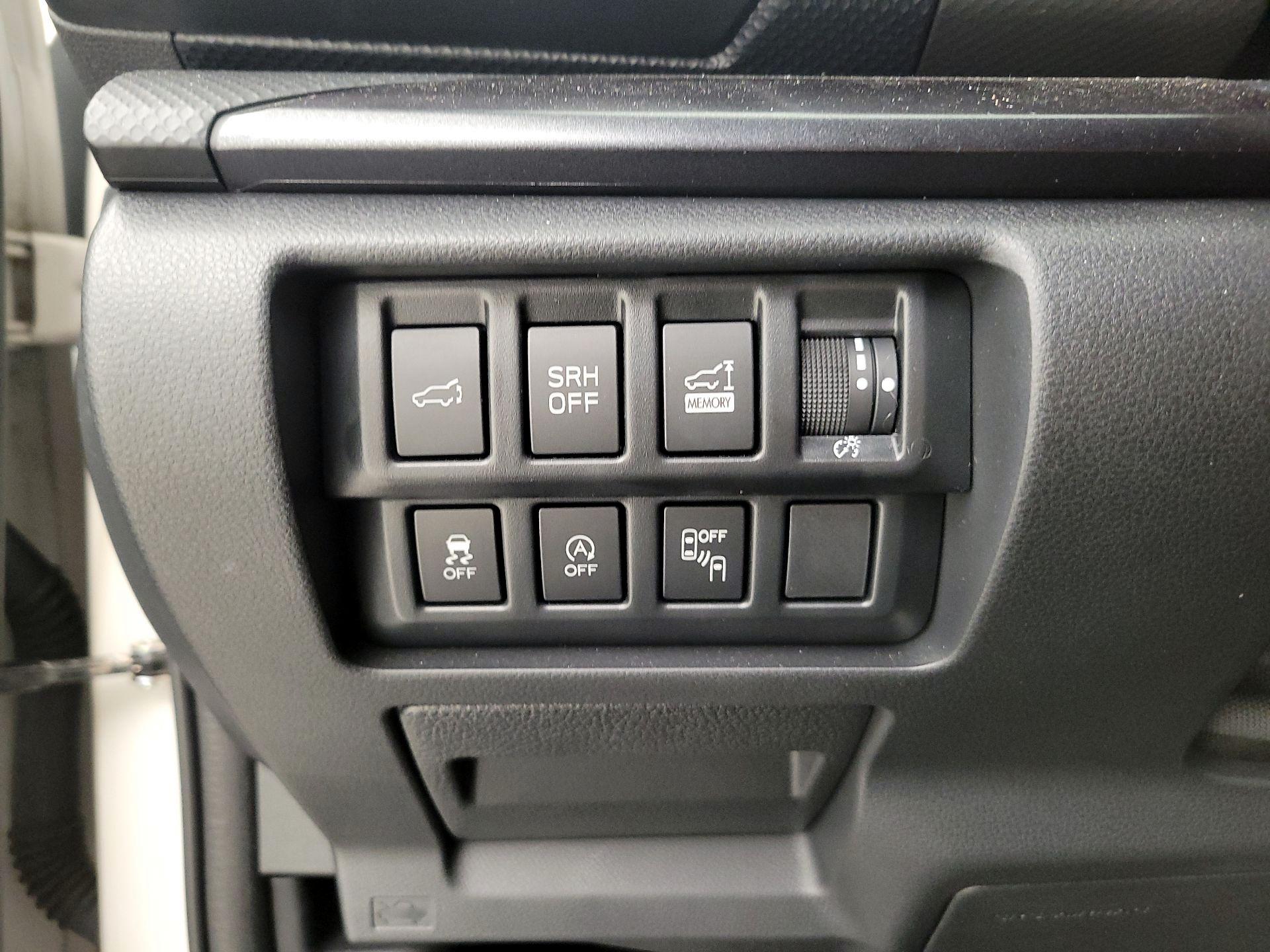 Thumbnail: 2023 Subaru Forester - 11