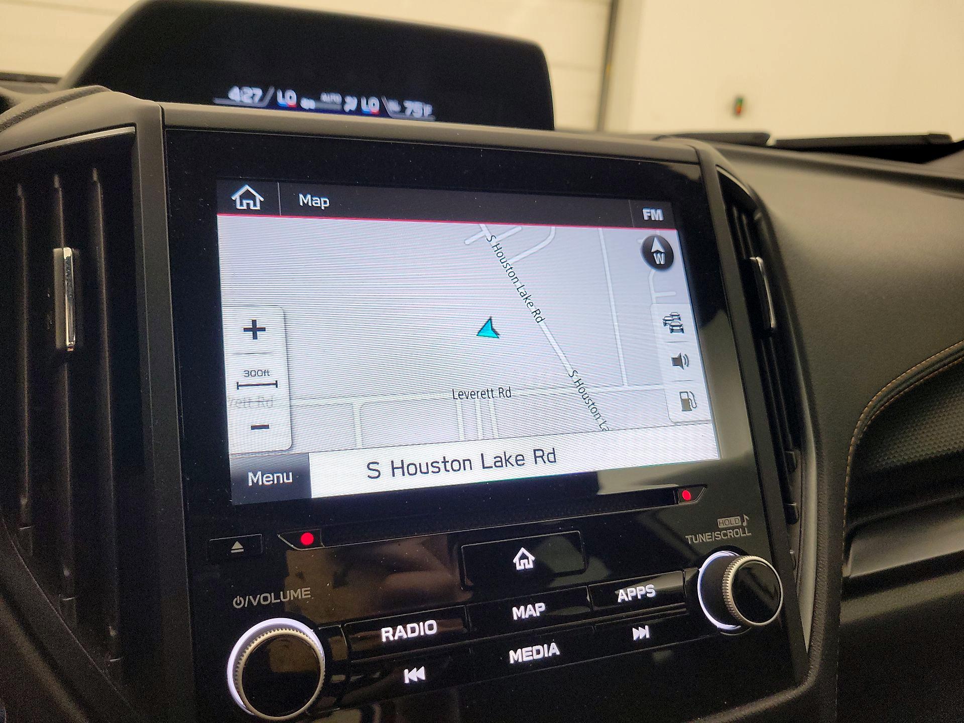 Thumbnail: 2023 Subaru Forester - 12