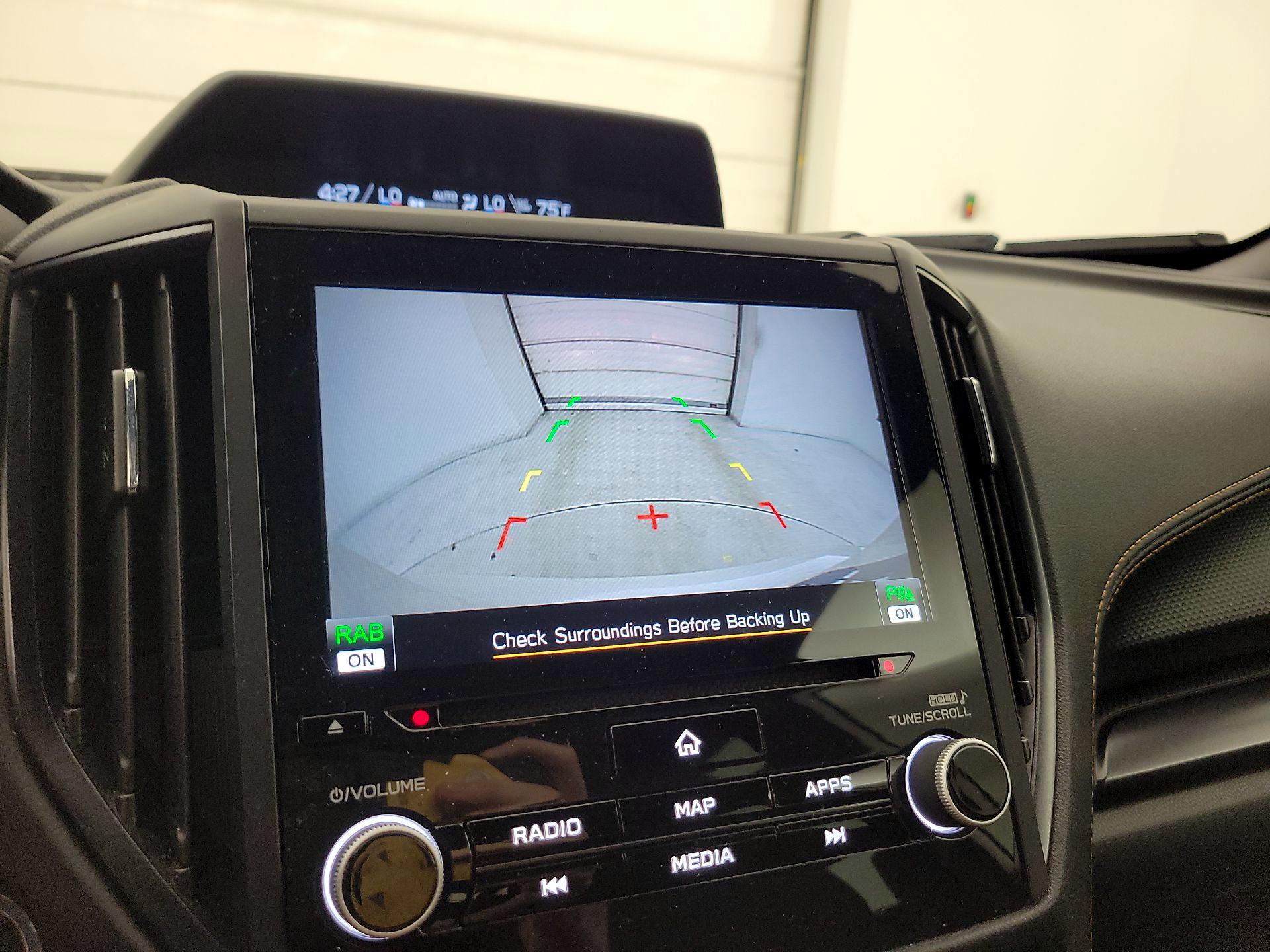 Thumbnail: 2023 Subaru Forester - 13