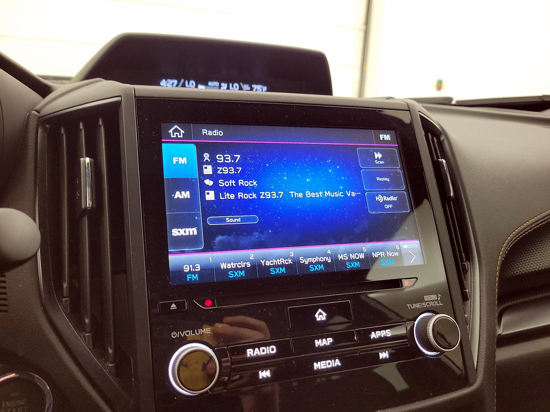 Thumbnail: 2023 Subaru Forester - 14