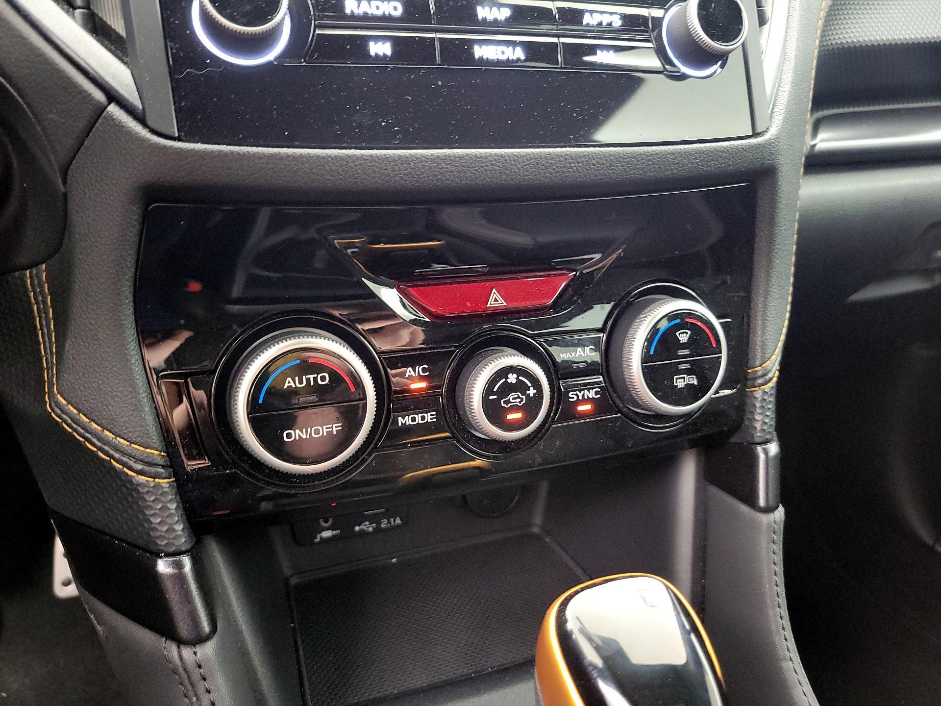 Thumbnail: 2023 Subaru Forester - 15