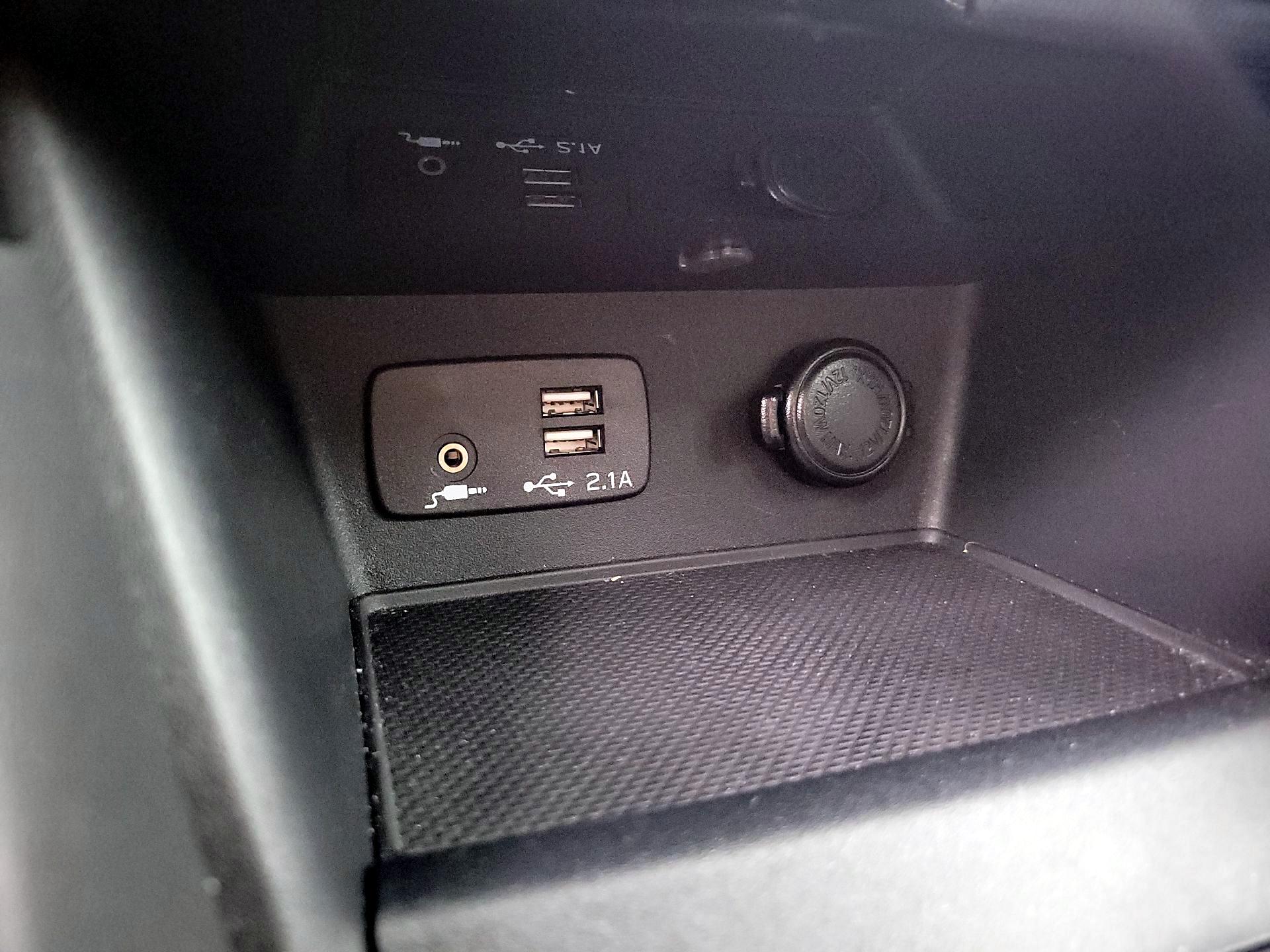 Thumbnail: 2023 Subaru Forester - 17