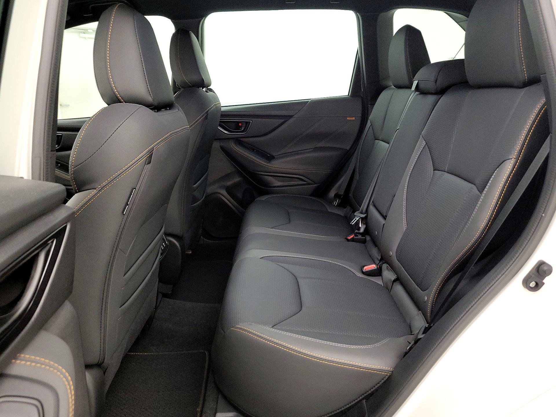 Thumbnail: 2023 Subaru Forester - 18