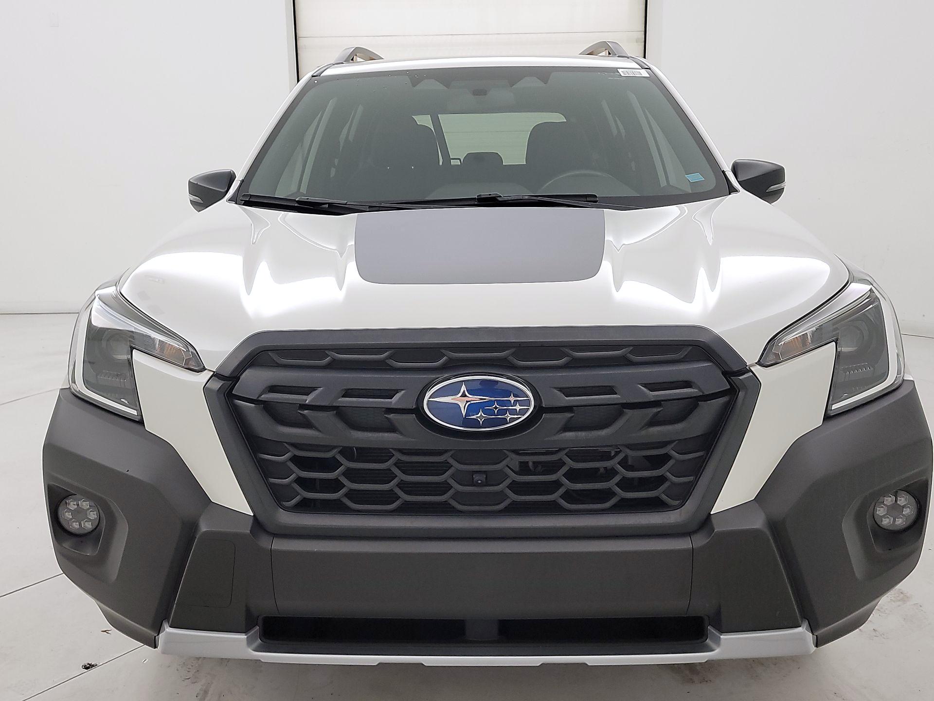 Thumbnail: 2023 Subaru Forester - 2