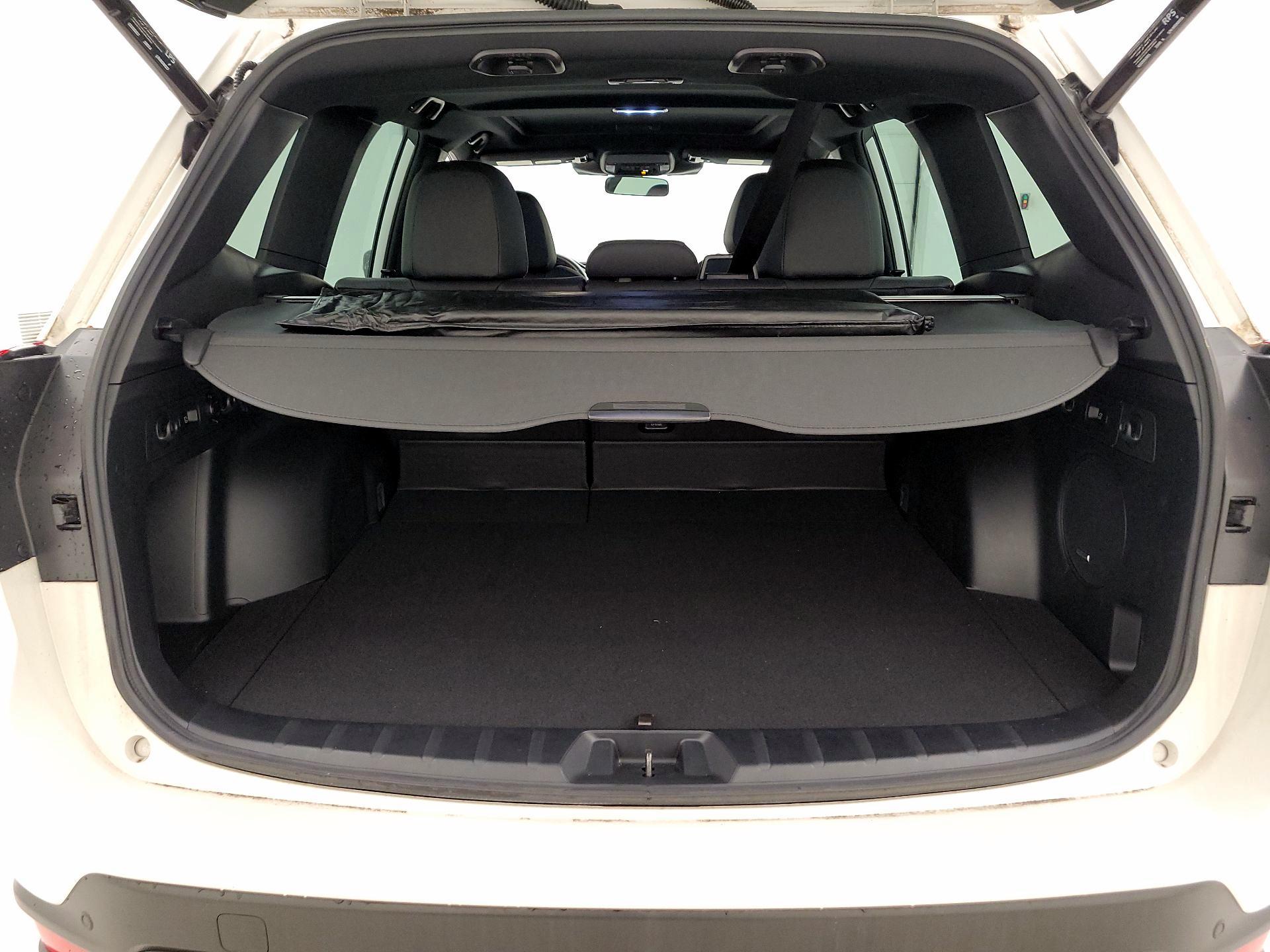 Thumbnail: 2023 Subaru Forester - 19