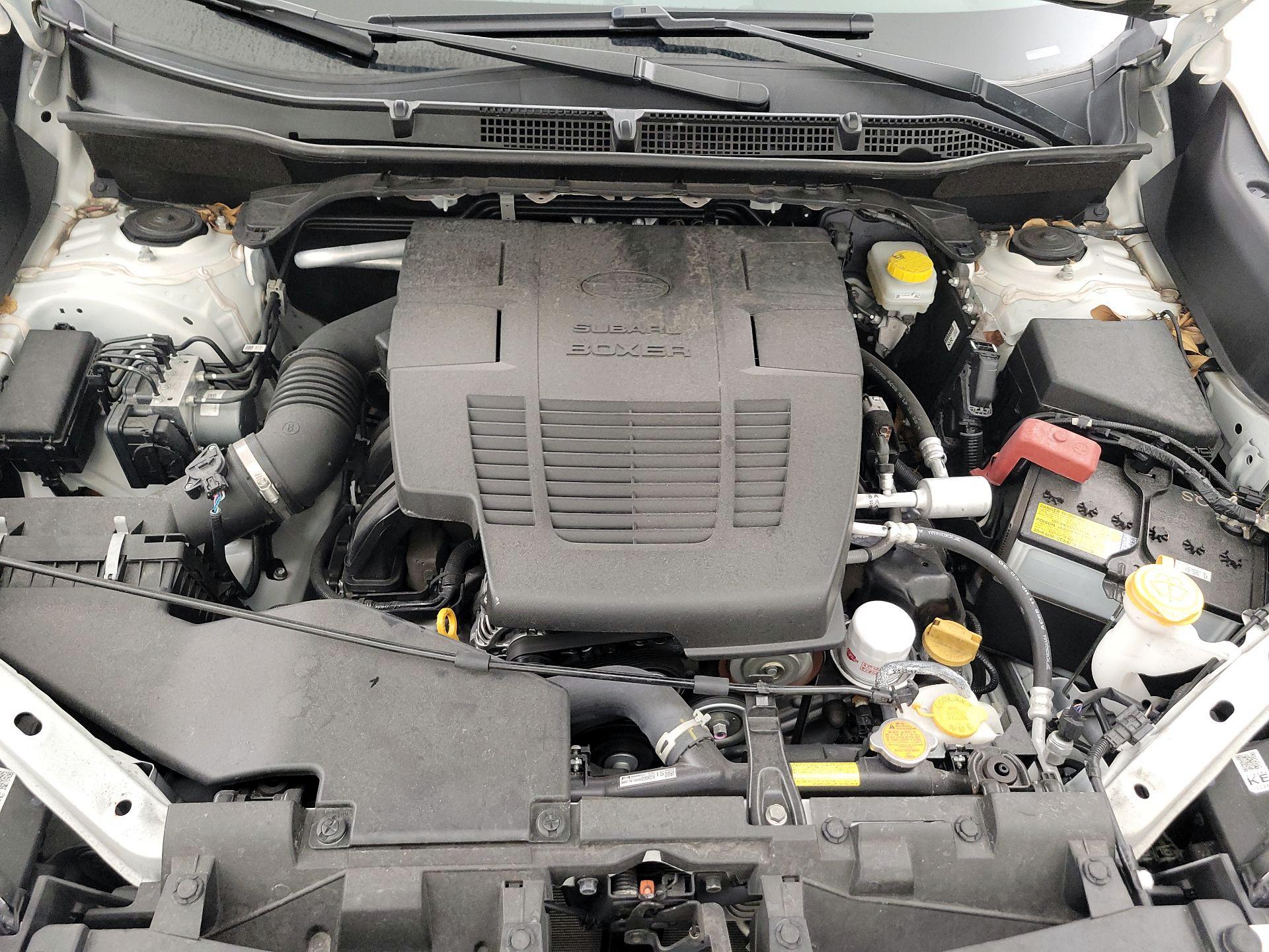 Thumbnail: 2023 Subaru Forester - 20