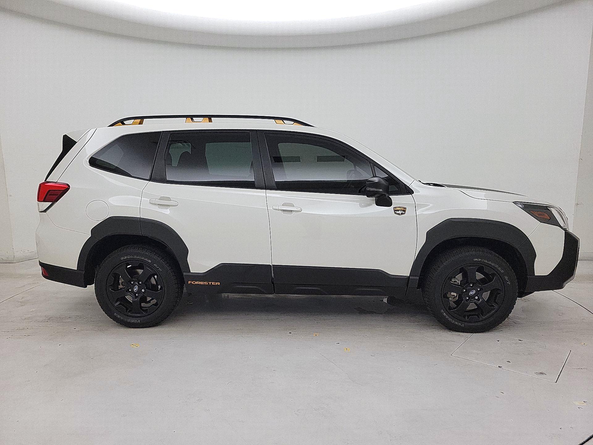 Thumbnail: 2023 Subaru Forester - 4