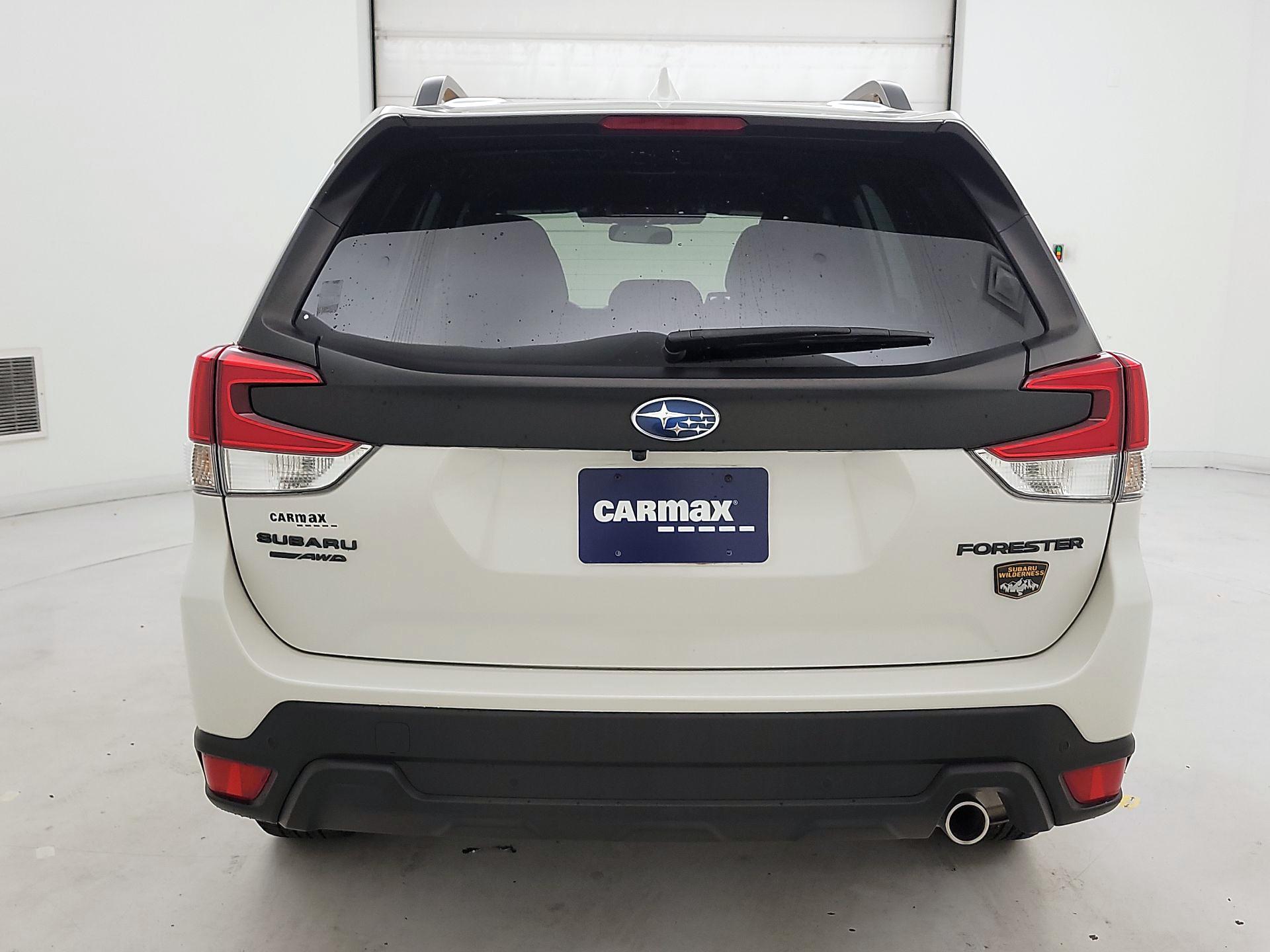 Thumbnail: 2023 Subaru Forester - 6