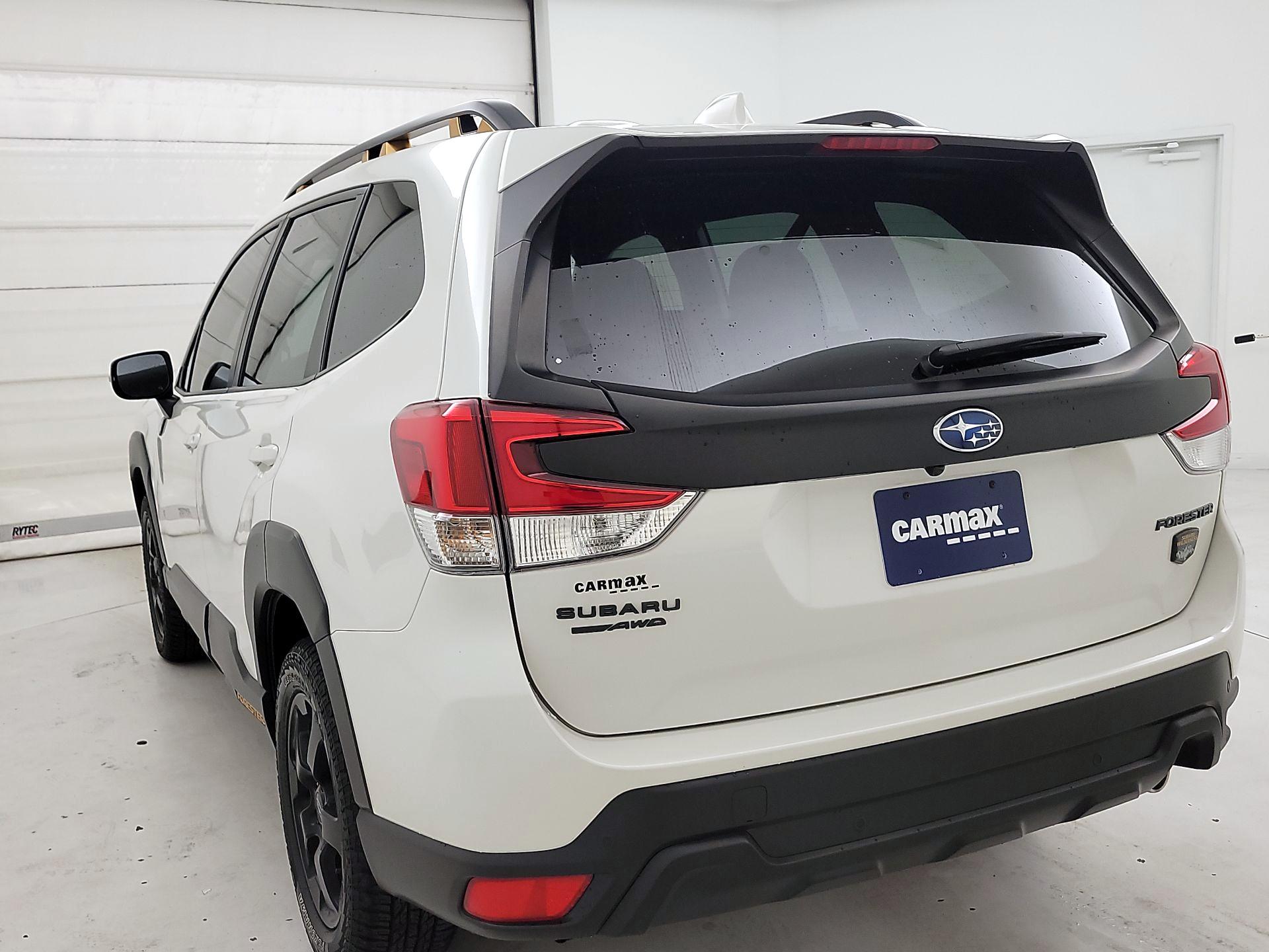 Thumbnail: 2023 Subaru Forester - 7