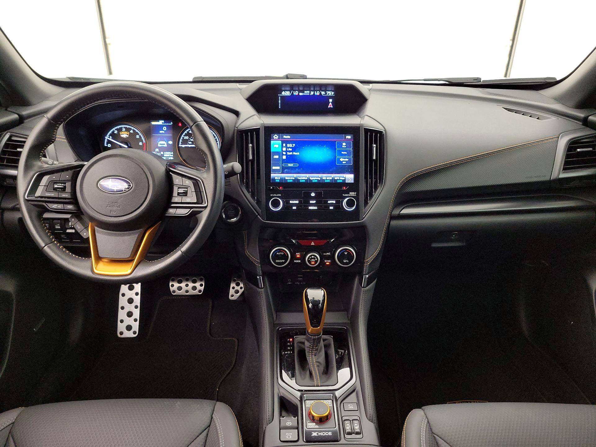 Thumbnail: 2023 Subaru Forester - 8