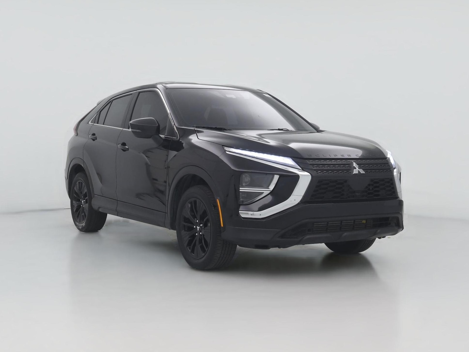 2022 Mitsubishi Eclipse Cross LE