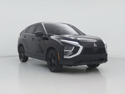 2022 Mitsubishi Eclipse Cross LE