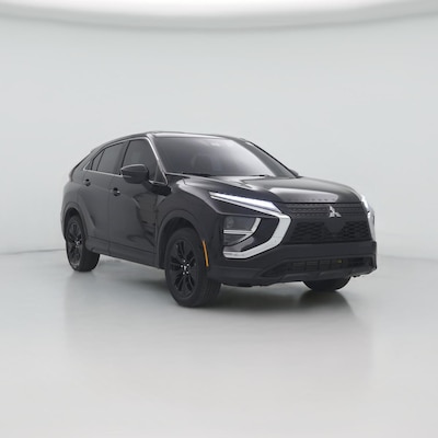 2022 Mitsubishi Eclipse Cross LE