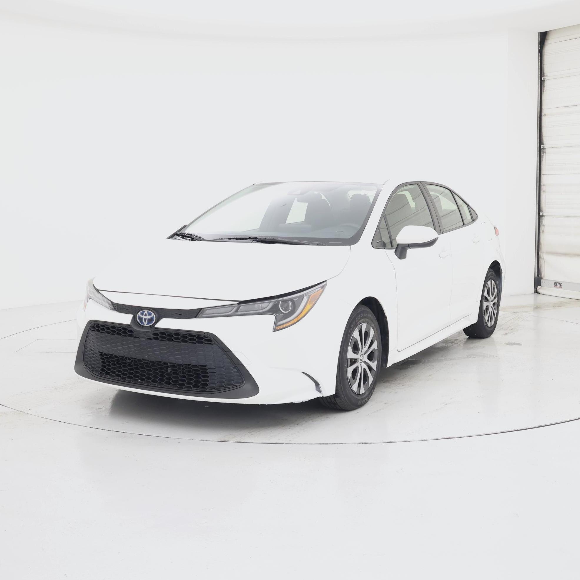 Thumbnail: 2022 Toyota Corolla - 4
