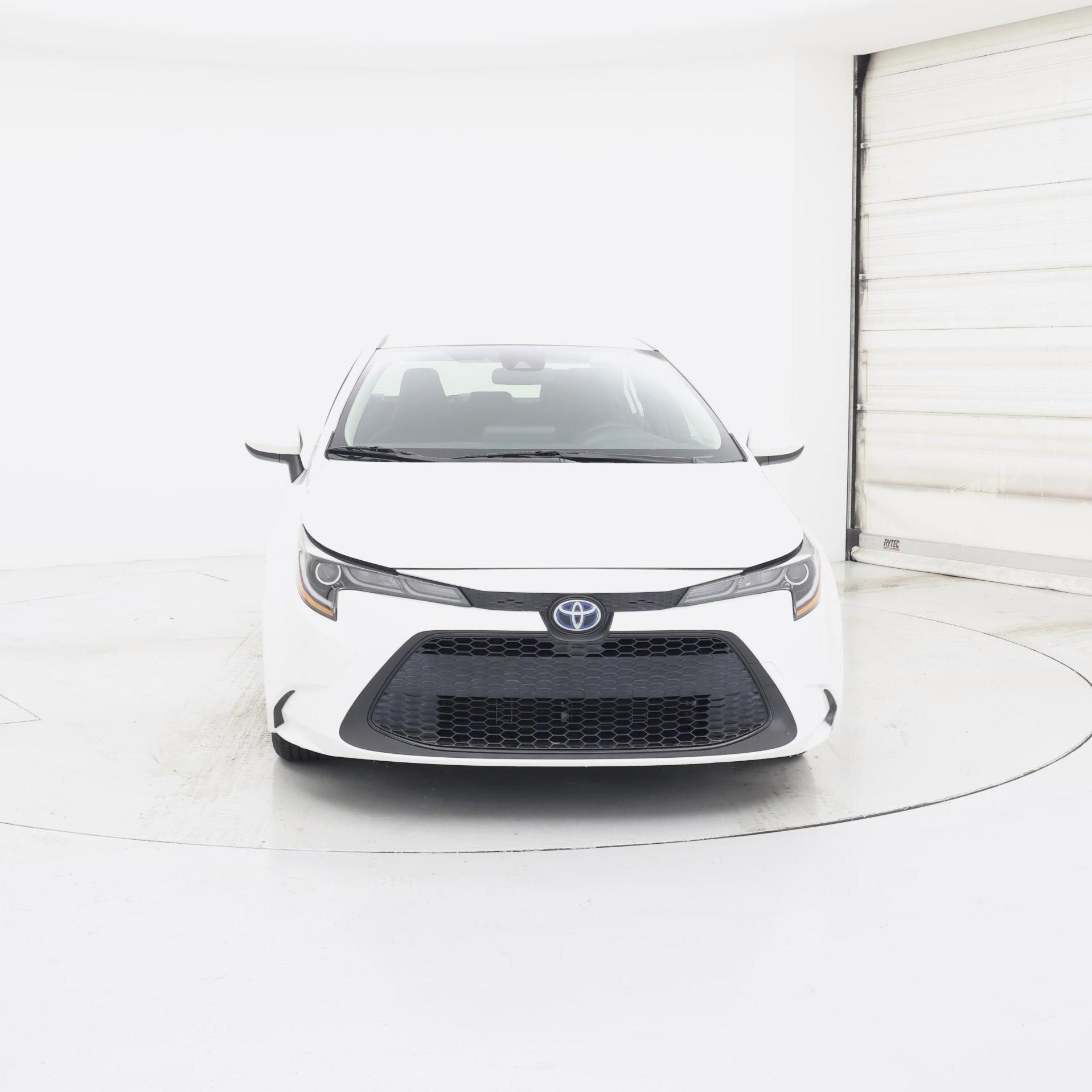 Thumbnail: 2022 Toyota Corolla - 5