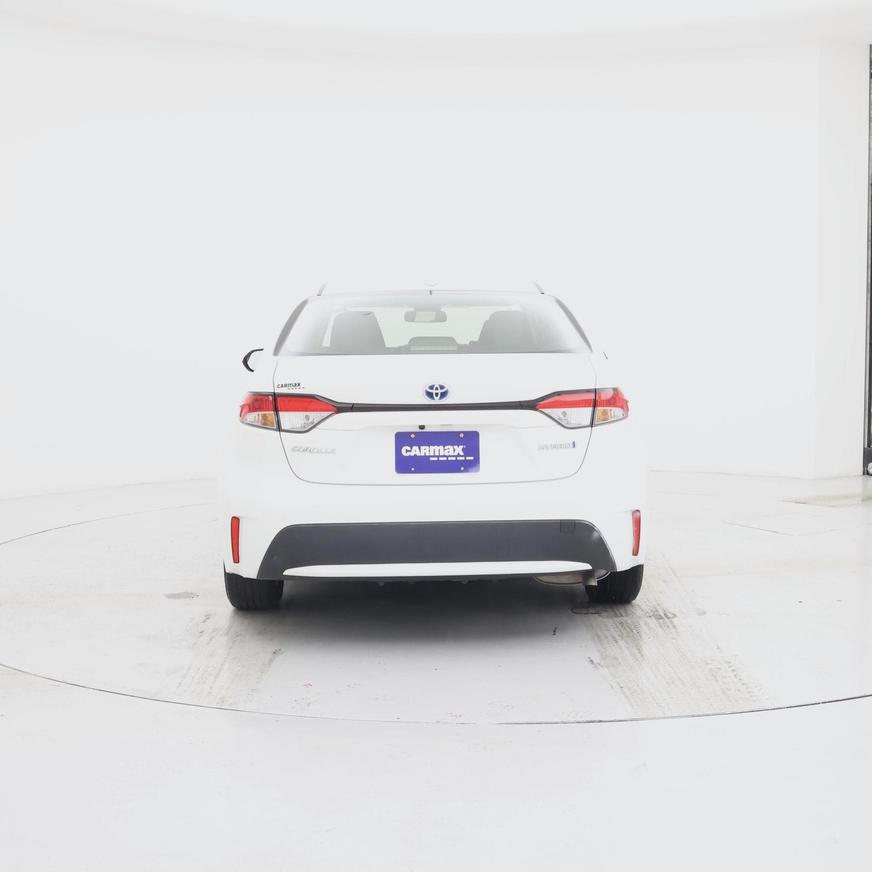 Thumbnail: 2022 Toyota Corolla - 6
