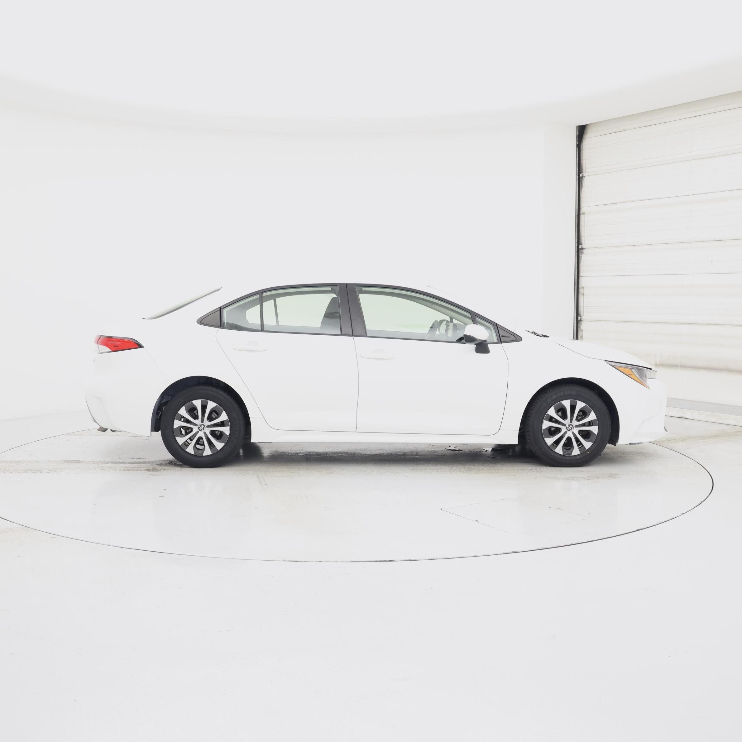 Thumbnail: 2022 Toyota Corolla - 7