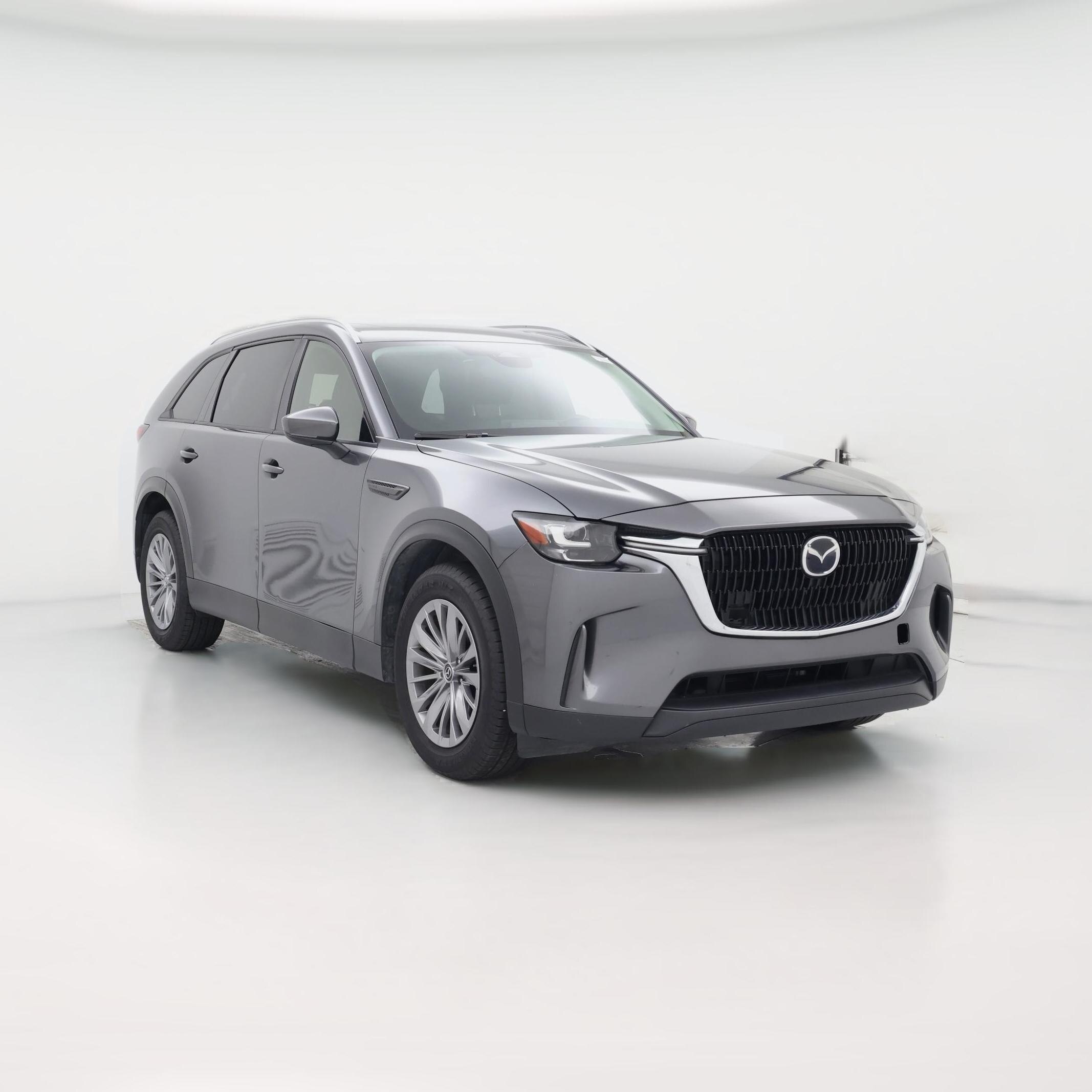 Thumbnail: 2024 Mazda CX-90 - 1